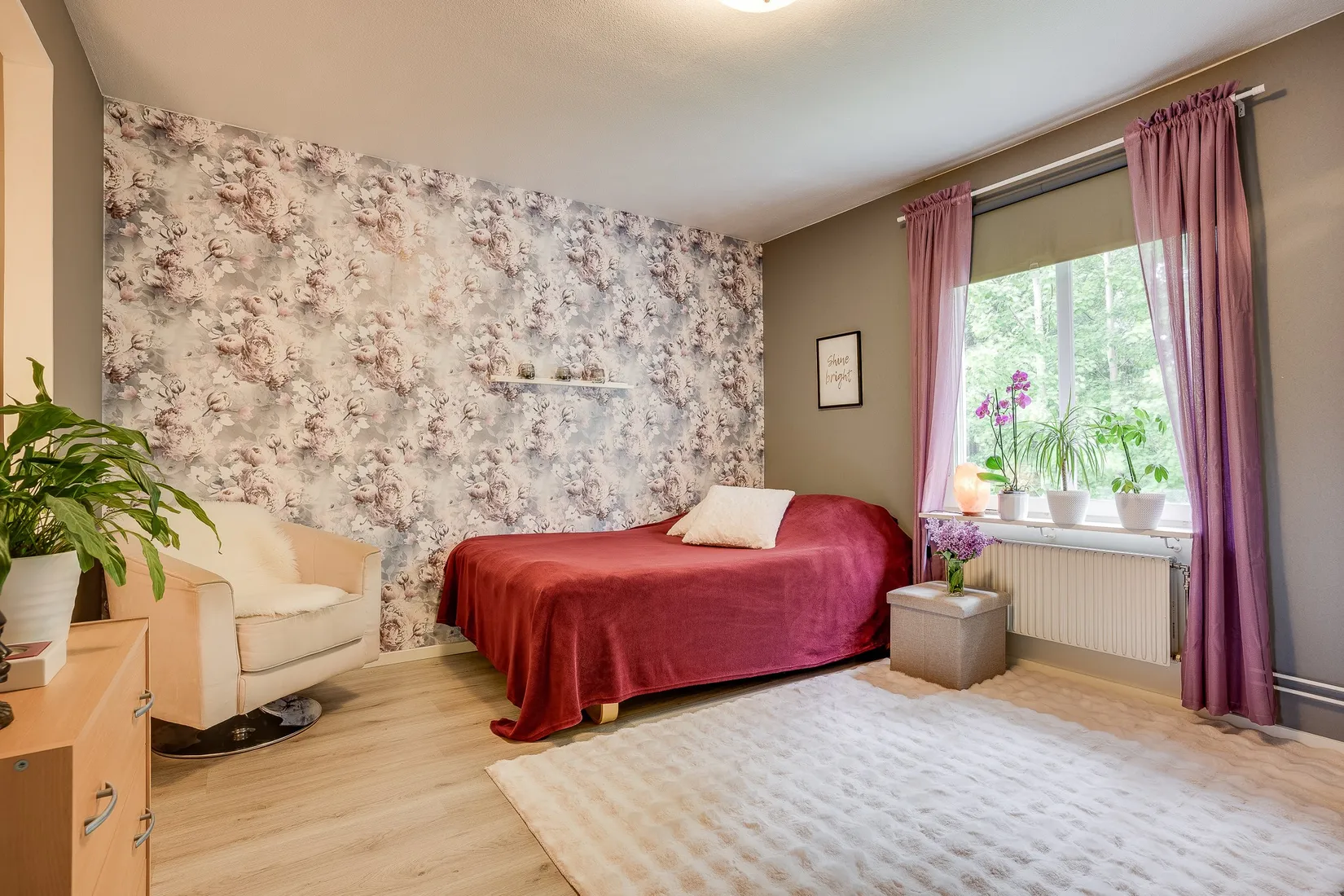 Bostadsrätt, Ersbodavägen 29, Östra Ersboda, Umeå