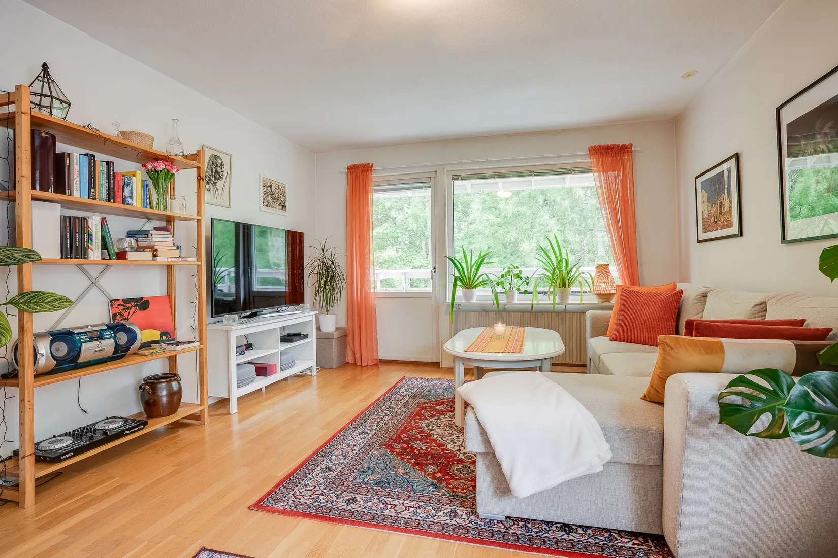 Bostadsrätt, Ersbodavägen 29, Östra Ersboda, Umeå
