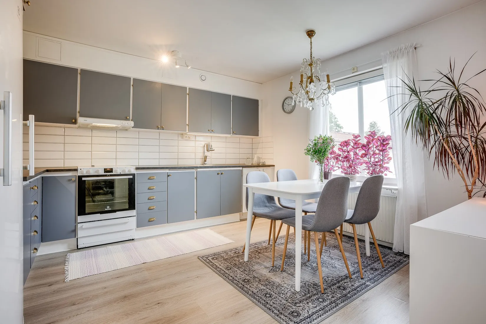 Bostadsrätt, Ersbodavägen 29, Östra Ersboda, Umeå