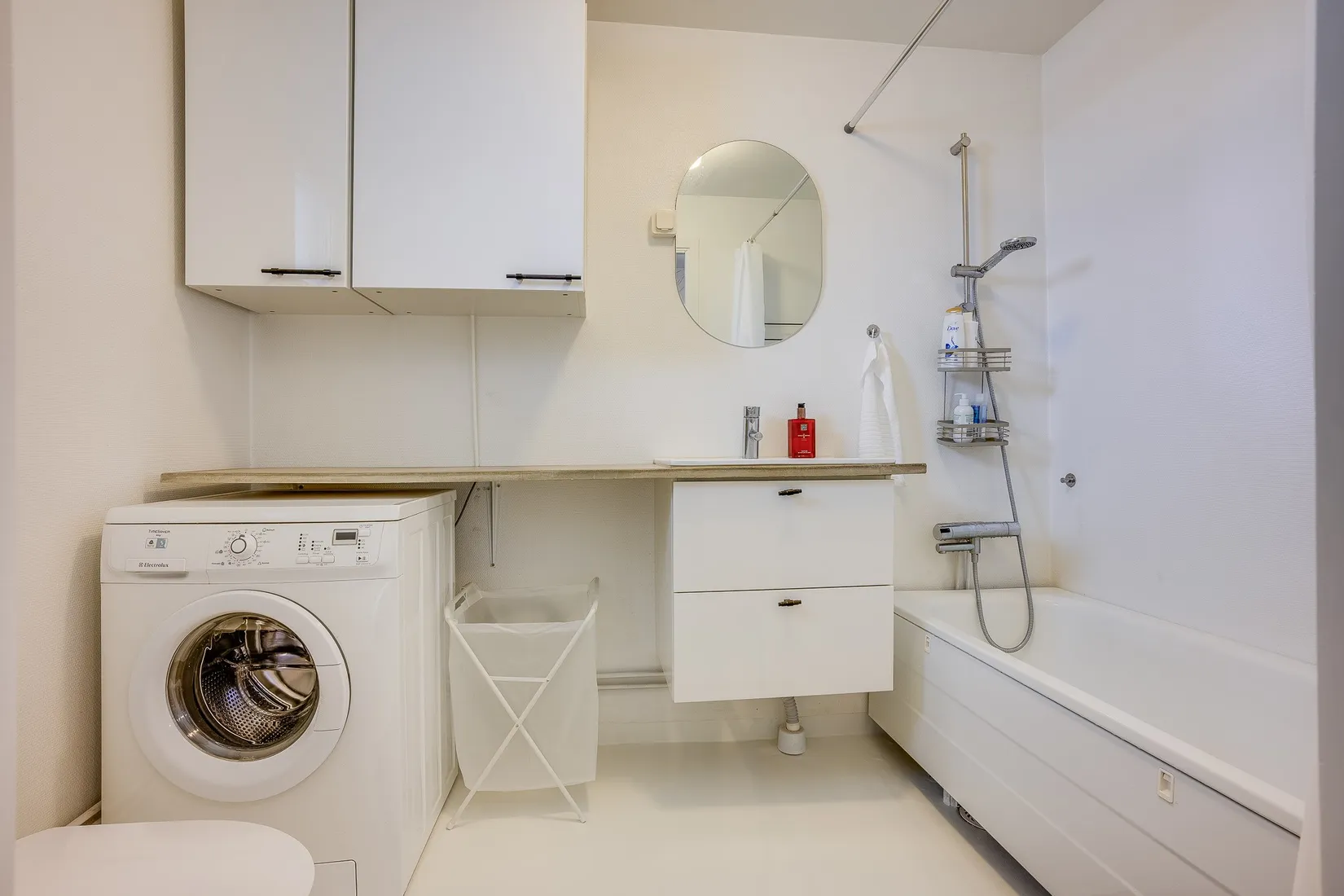 Bostadsrätt, Ersbodavägen 29, Östra Ersboda, Umeå
