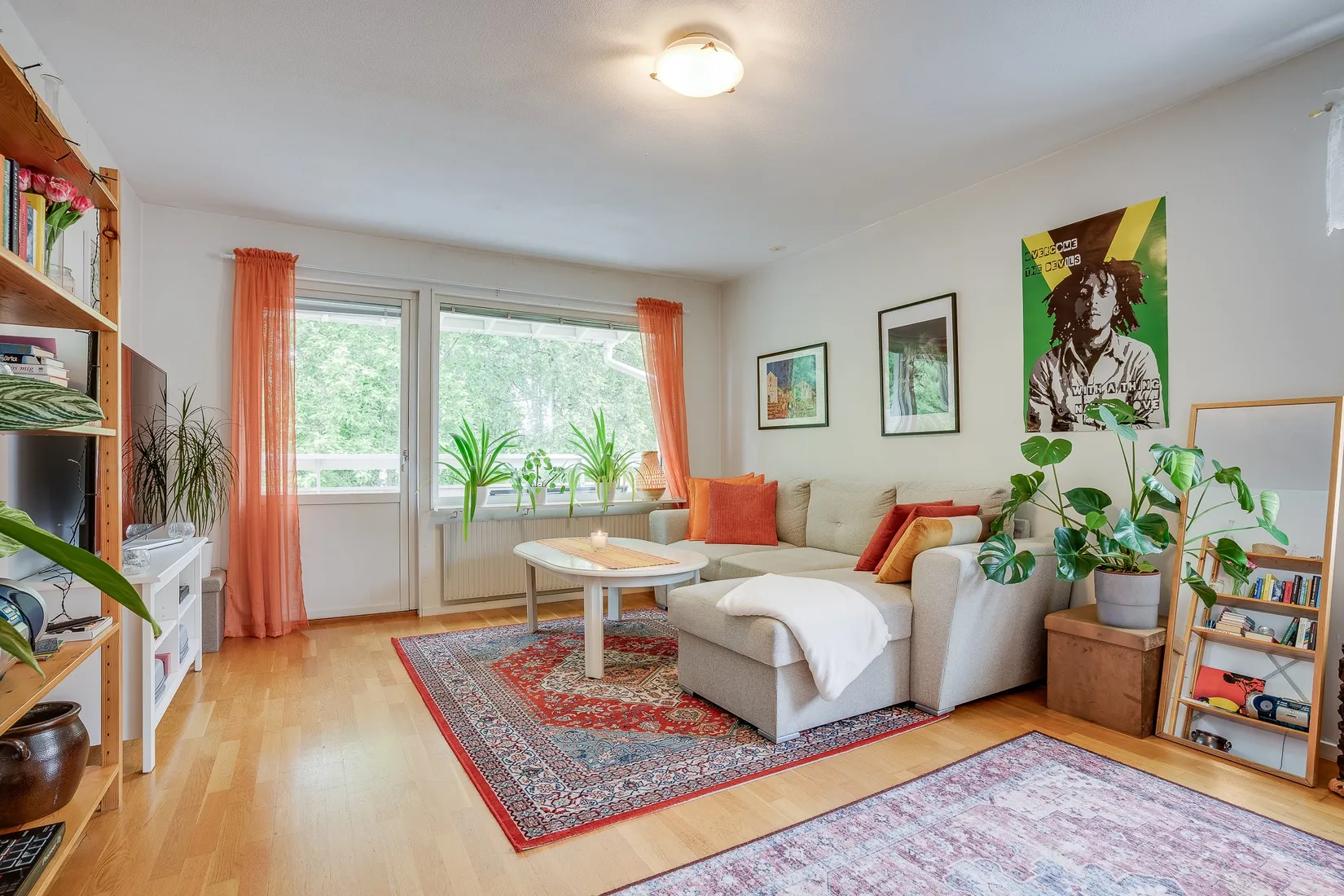 Bostadsrätt, Ersbodavägen 29, Östra Ersboda, Umeå