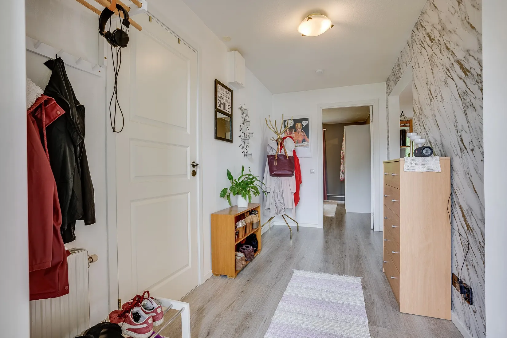 Bostadsrätt, Ersbodavägen 29, Östra Ersboda, Umeå