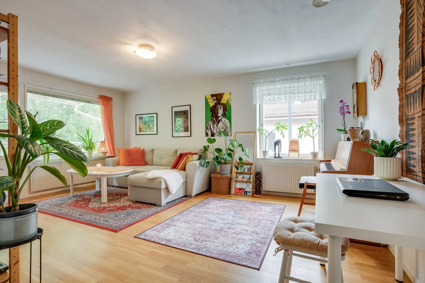 Bostadsrätt, Ersbodavägen 29, Östra Ersboda, Umeå
