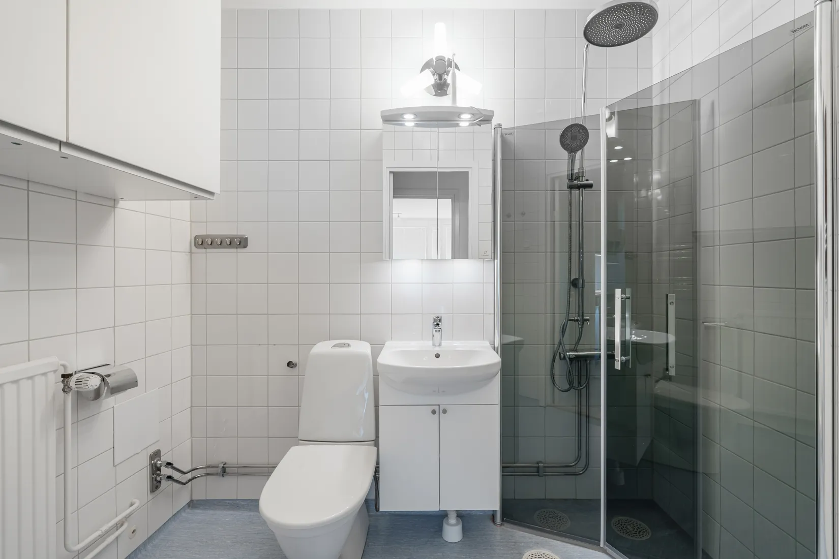 Bostadsrätt, Meteorvägen 26, Grindtorp, Täby