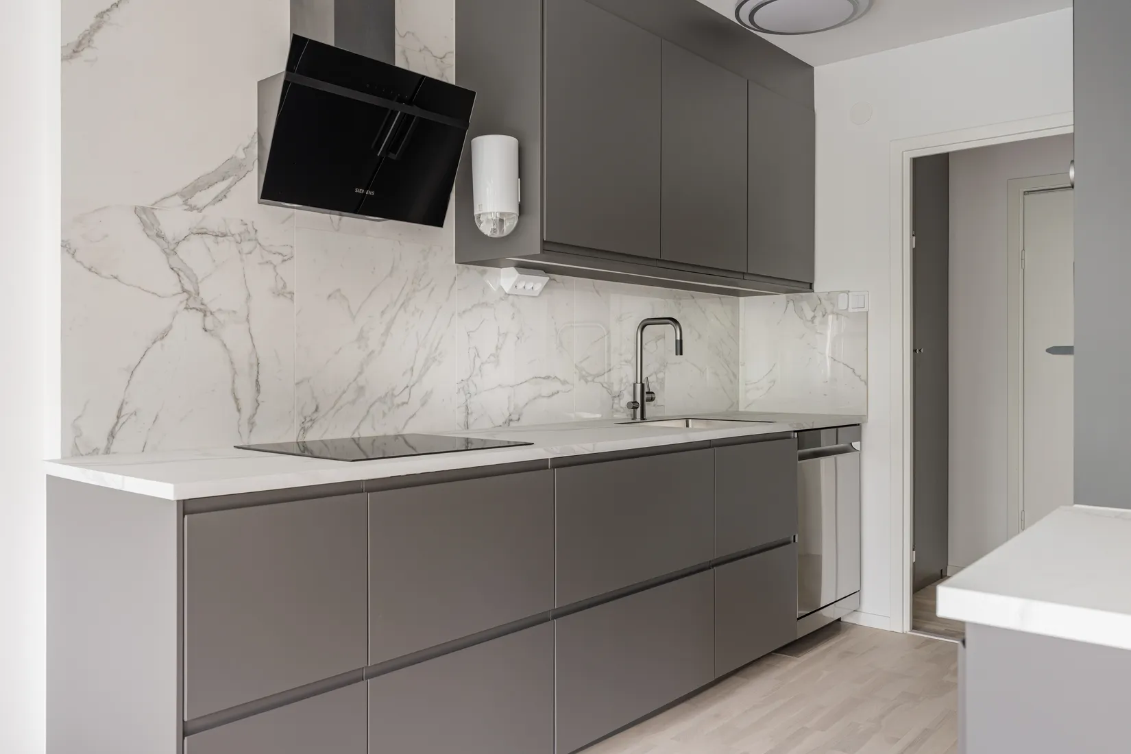 Bostadsrätt, Meteorvägen 26, Grindtorp, Täby