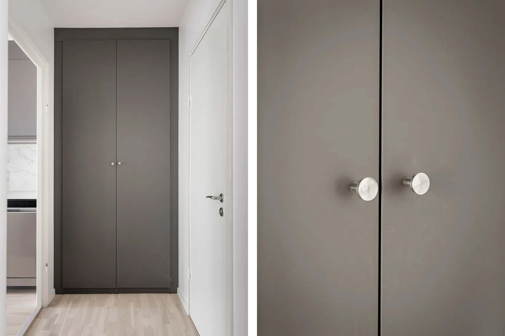 Bostadsrätt, Meteorvägen 26, Grindtorp, Täby