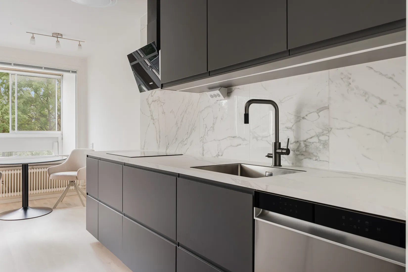 Bostadsrätt, Meteorvägen 26, Grindtorp, Täby