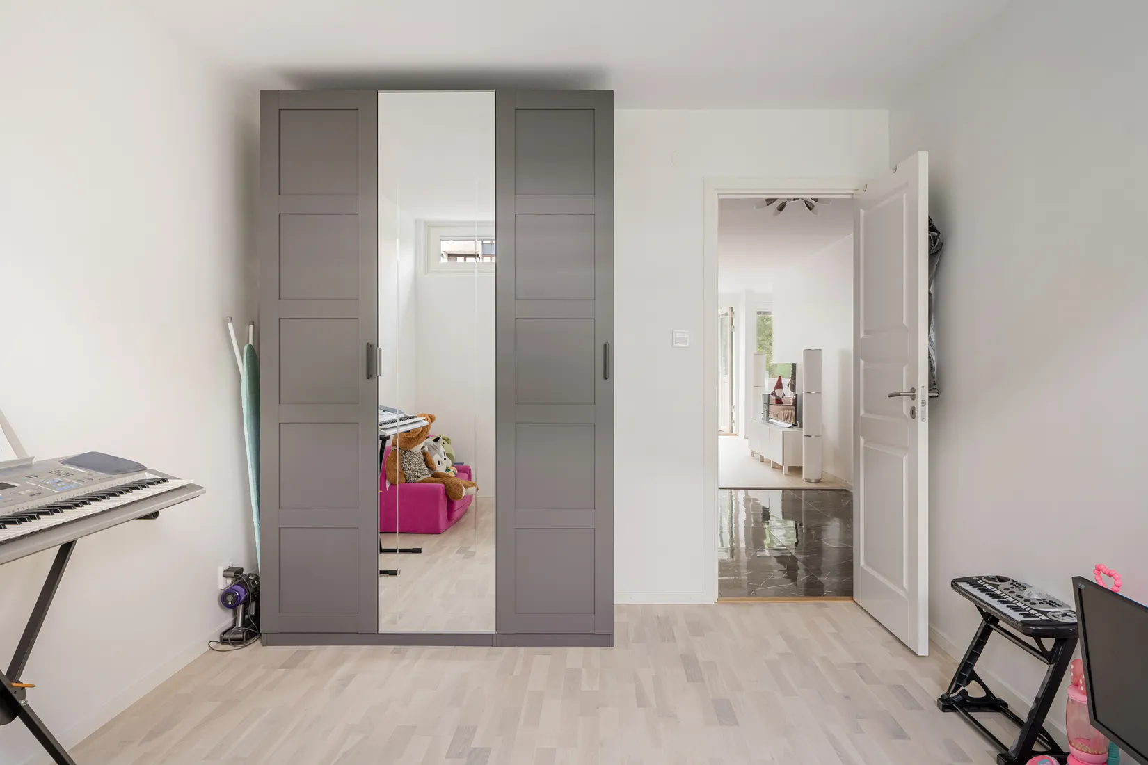 Bostadsrätt, Meteorvägen 26, Grindtorp, Täby