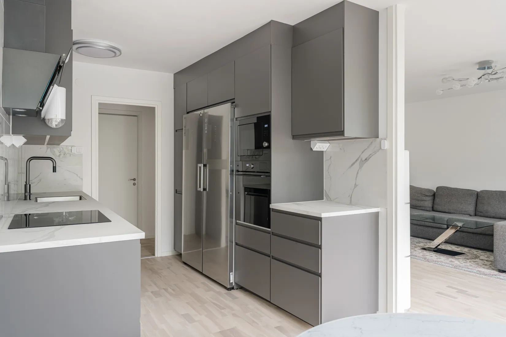 Bostadsrätt, Meteorvägen 26, Grindtorp, Täby
