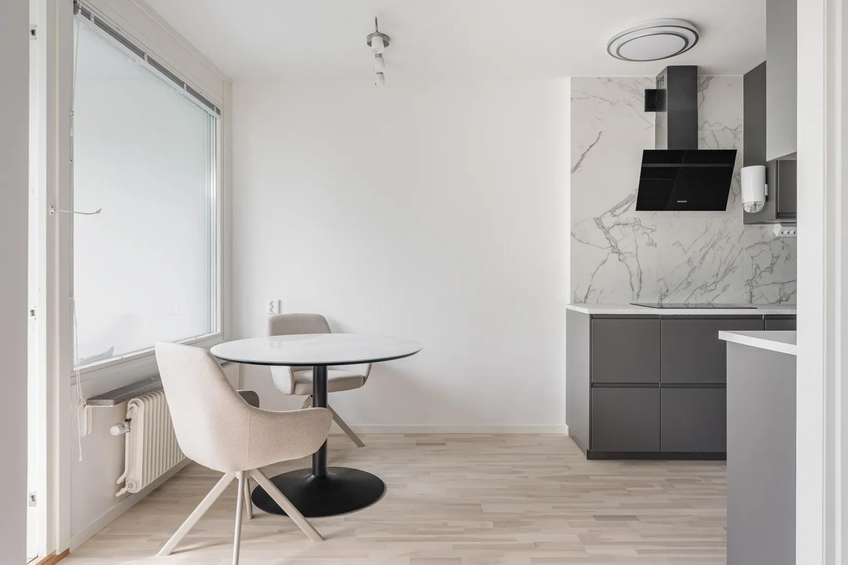 Bostadsrätt, Meteorvägen 26, Grindtorp, Täby