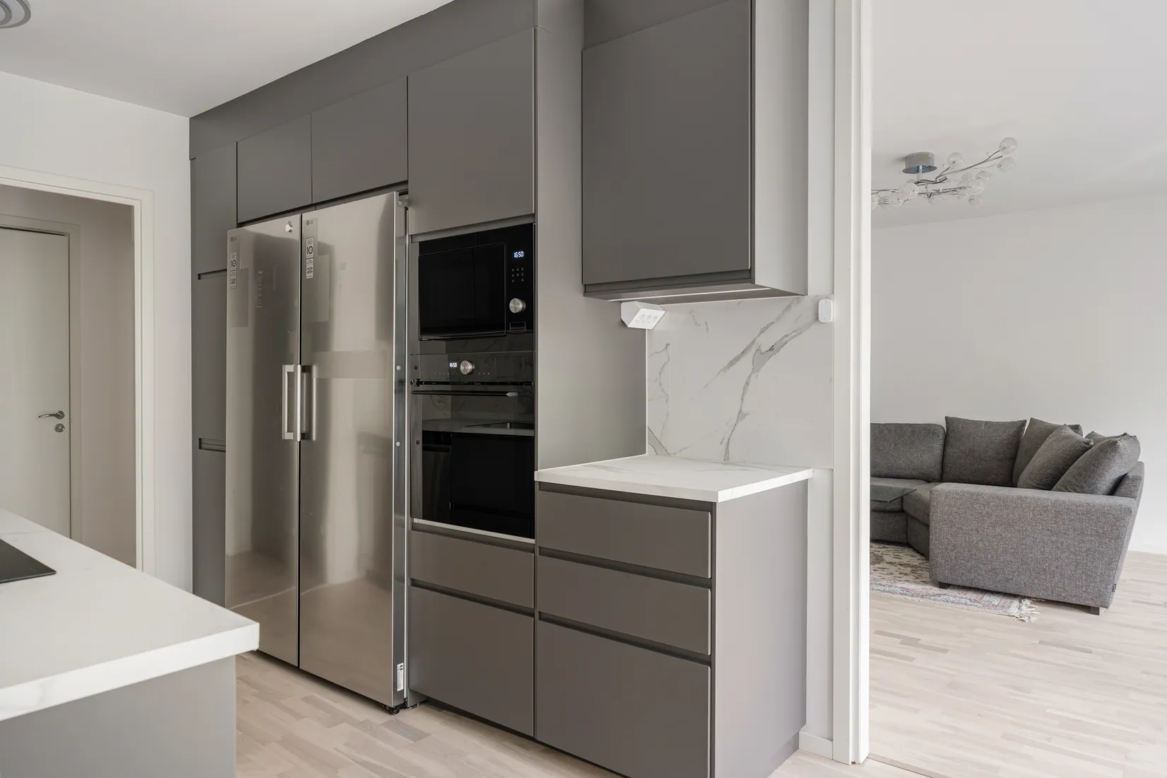 Bostadsrätt, Meteorvägen 26, Grindtorp, Täby