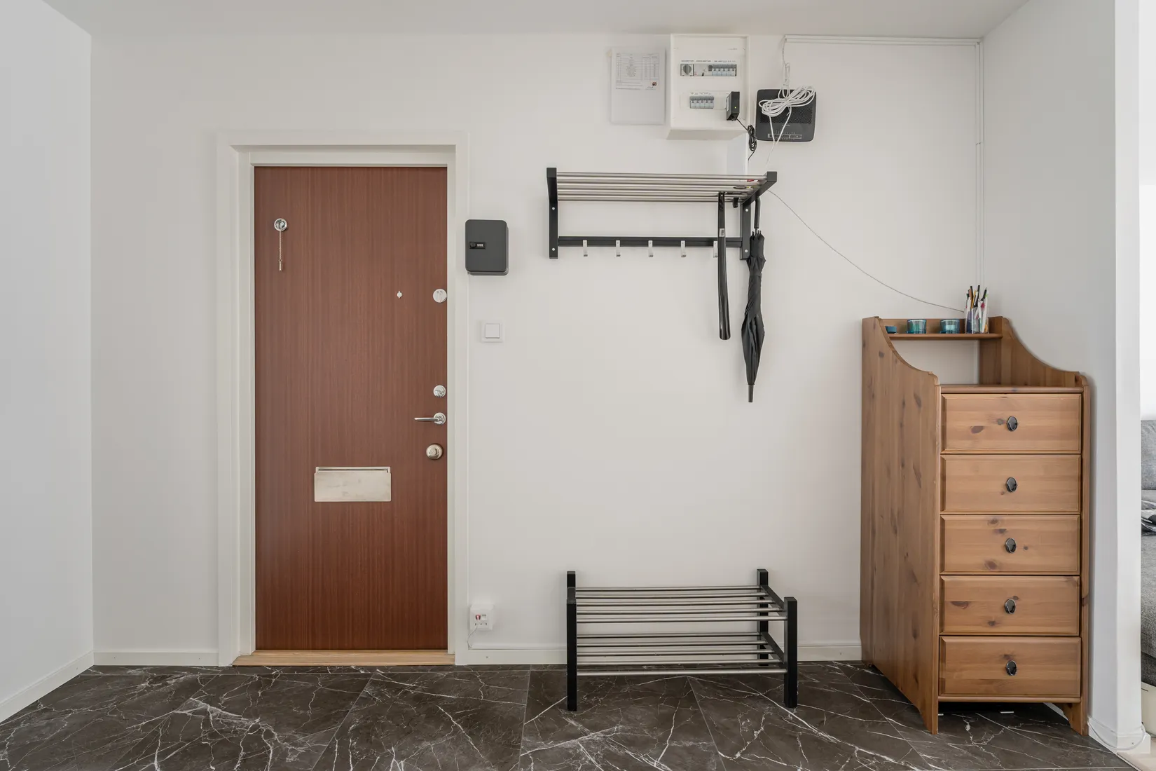 Bostadsrätt, Meteorvägen 26, Grindtorp, Täby