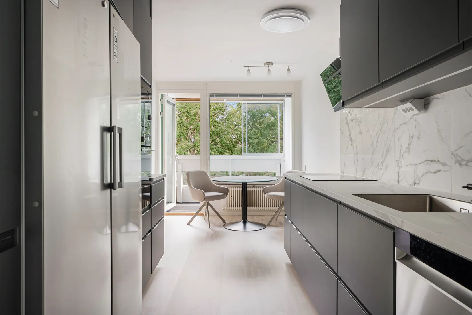 Bostadsrätt, Meteorvägen 26, Grindtorp, Täby