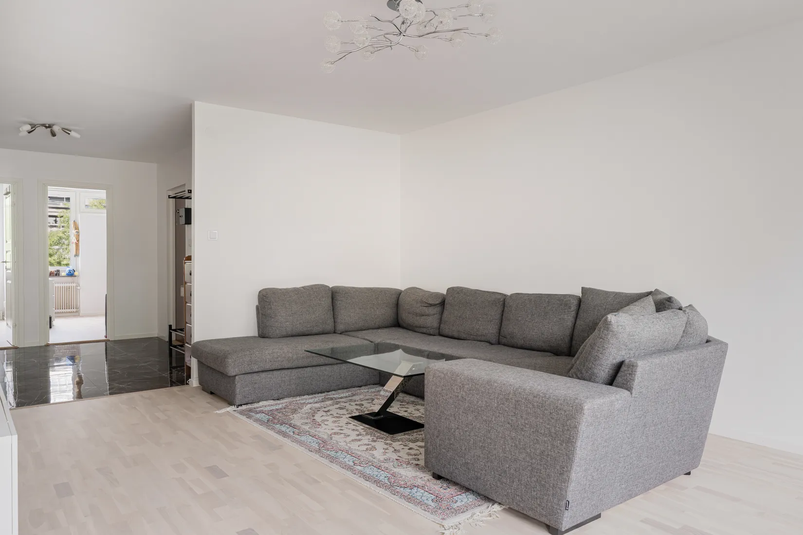 Bostadsrätt, Meteorvägen 26, Grindtorp, Täby