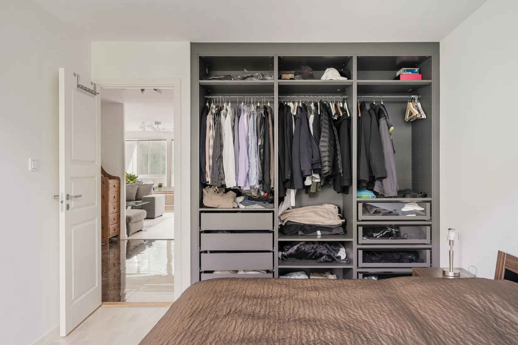 Bostadsrätt, Meteorvägen 26, Grindtorp, Täby