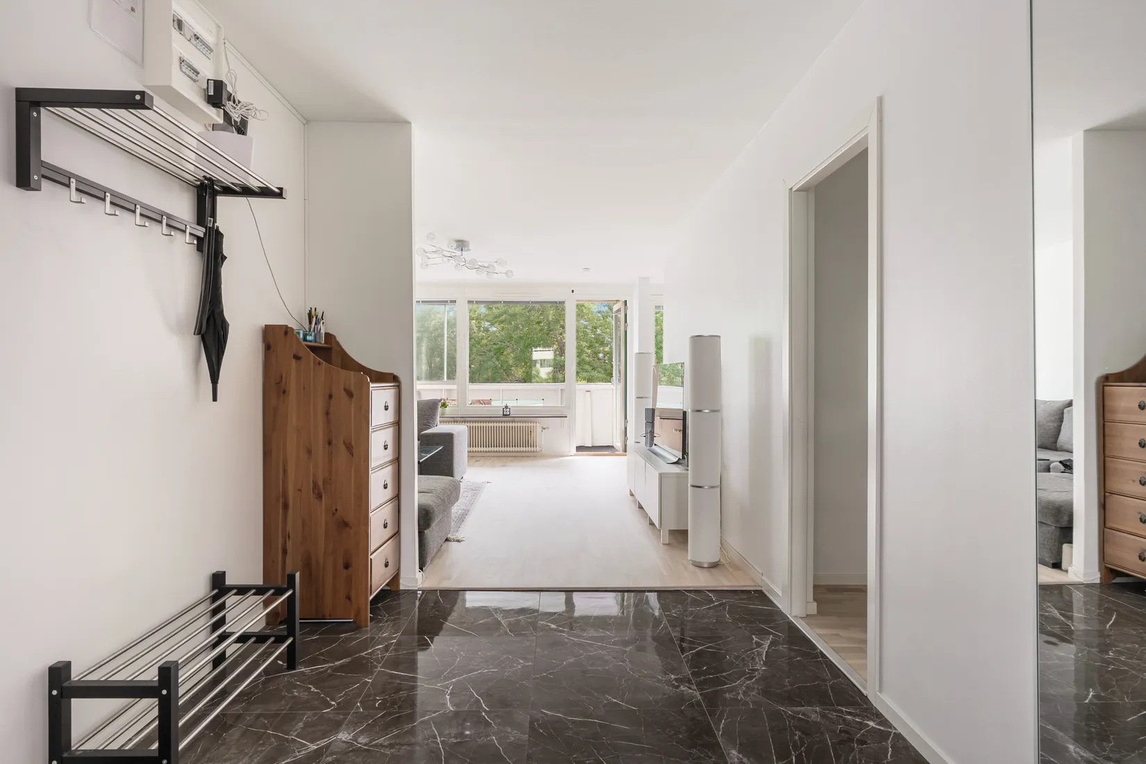 Bostadsrätt, Meteorvägen 26, Grindtorp, Täby