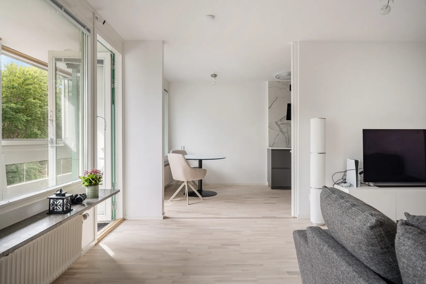 Bostadsrätt, Meteorvägen 26, Grindtorp, Täby