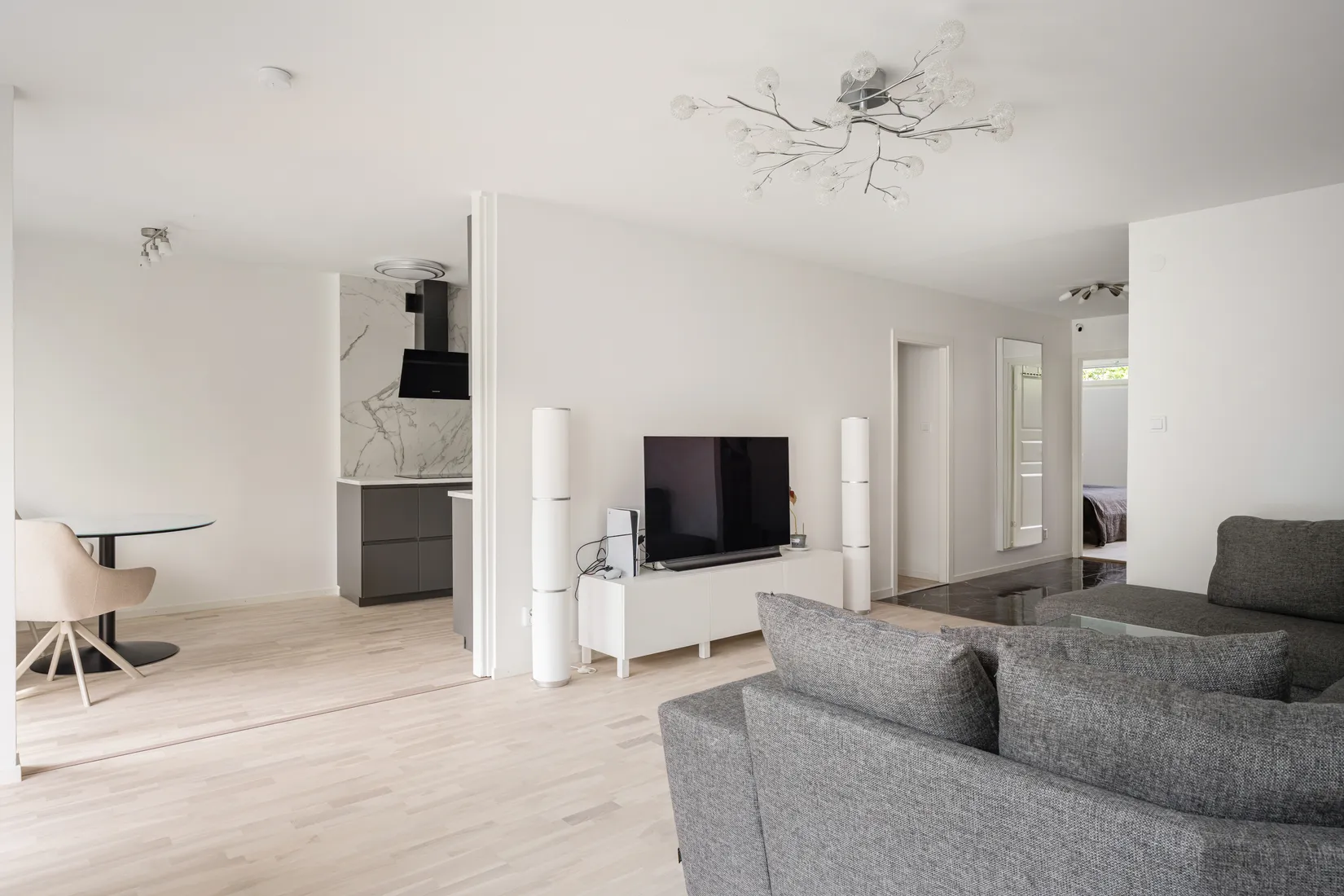 Bostadsrätt, Meteorvägen 26, Grindtorp, Täby