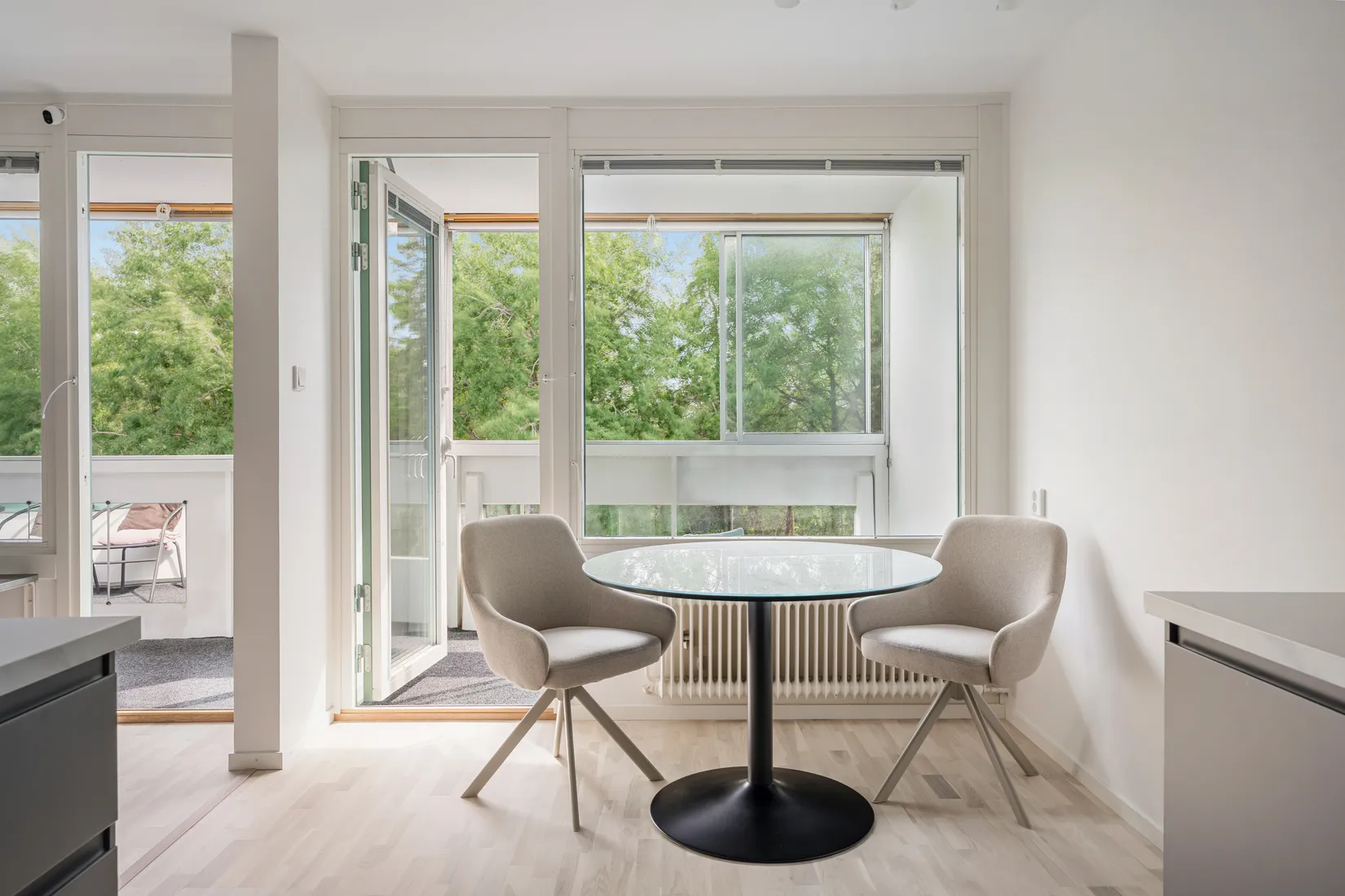 Bostadsrätt, Meteorvägen 26, Grindtorp, Täby