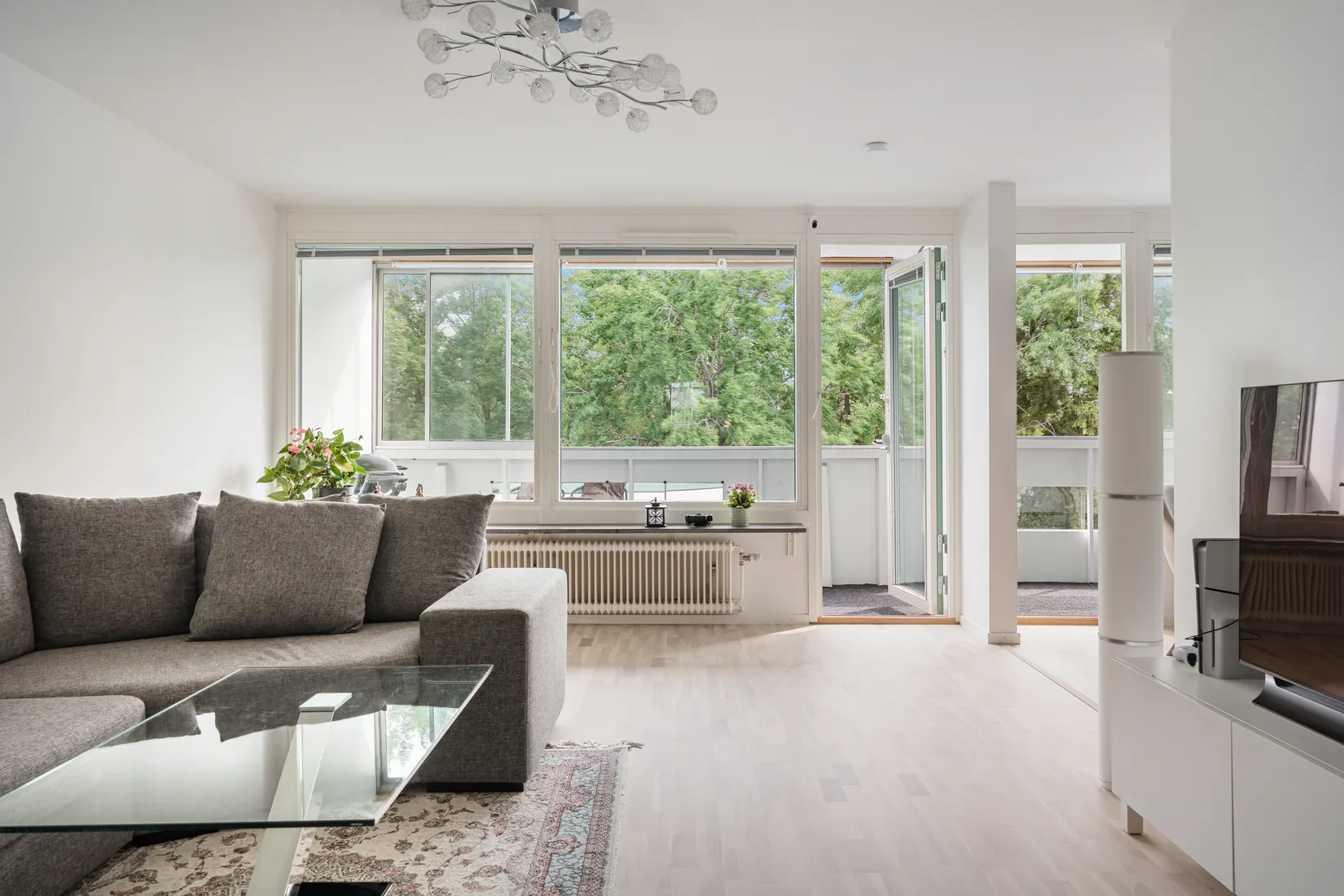 Bostadsrätt, Meteorvägen 26, Grindtorp, Täby