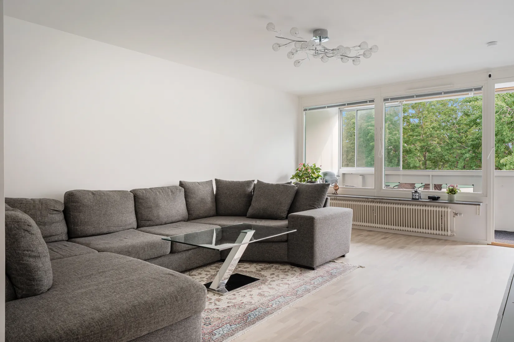 Bostadsrätt, Meteorvägen 26, Grindtorp, Täby