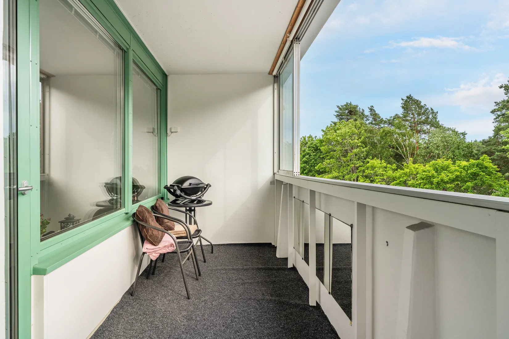 Bostadsrätt, Meteorvägen 26, Grindtorp, Täby