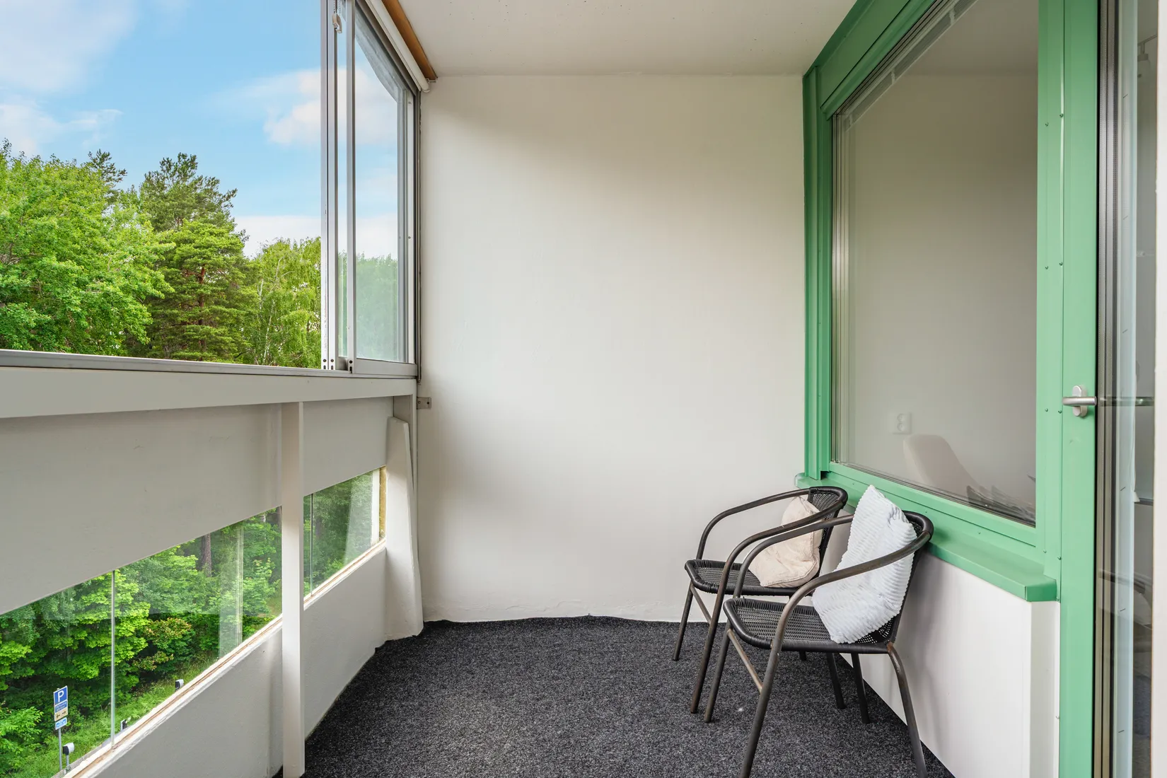 Bostadsrätt, Meteorvägen 26, Grindtorp, Täby