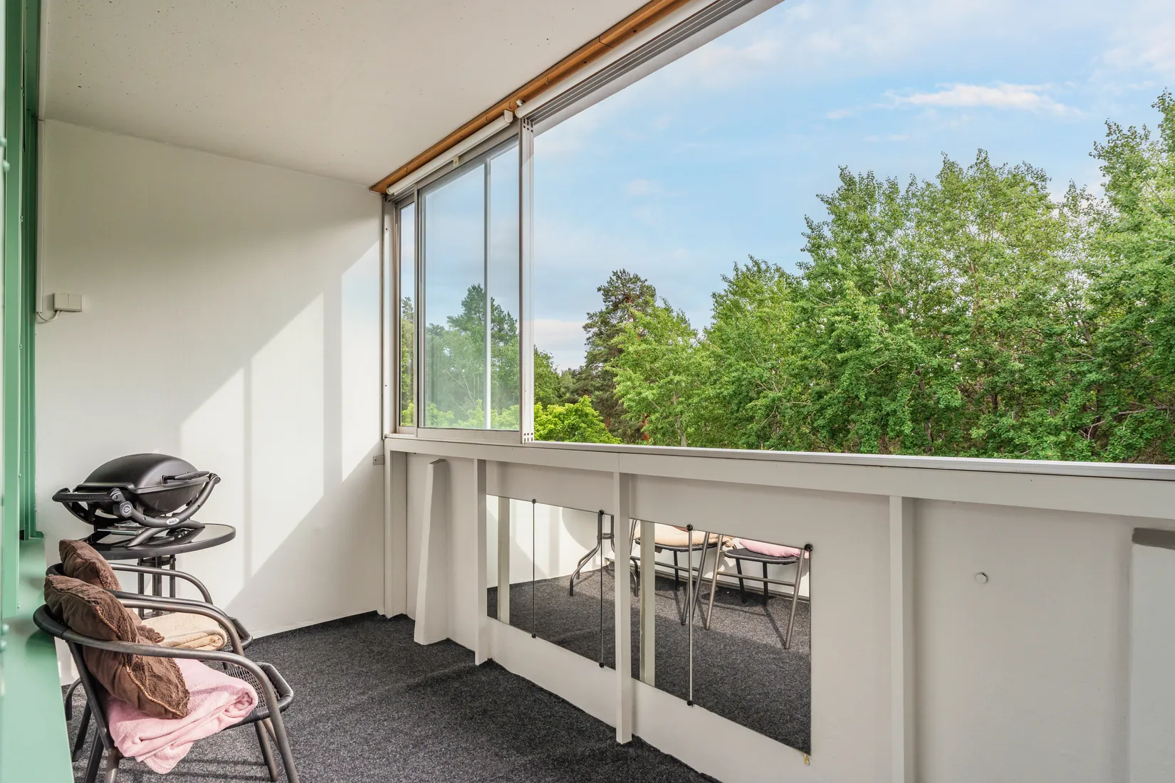 Bostadsrätt, Meteorvägen 26, Grindtorp, Täby