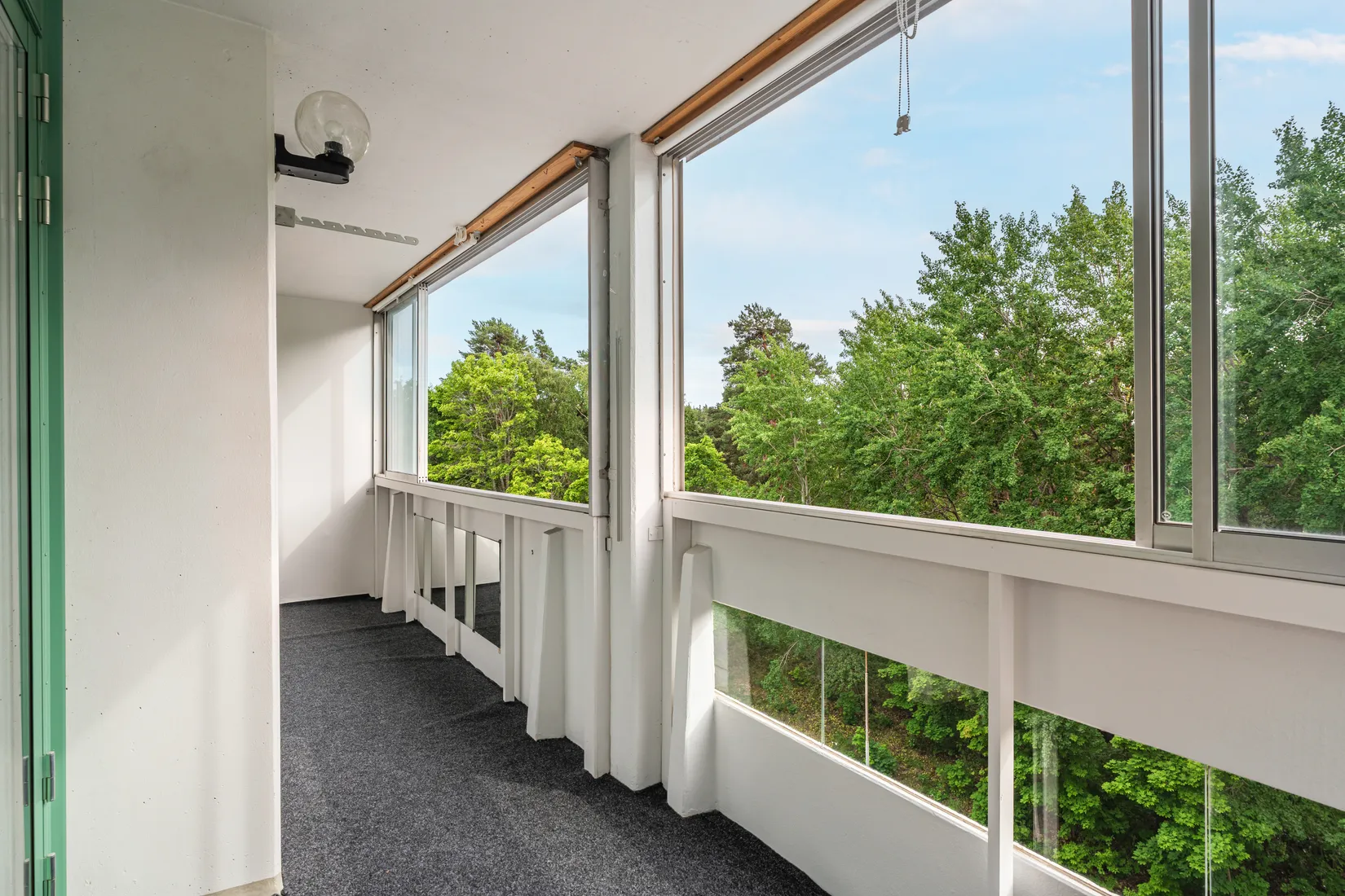 Bostadsrätt, Meteorvägen 26, Grindtorp, Täby