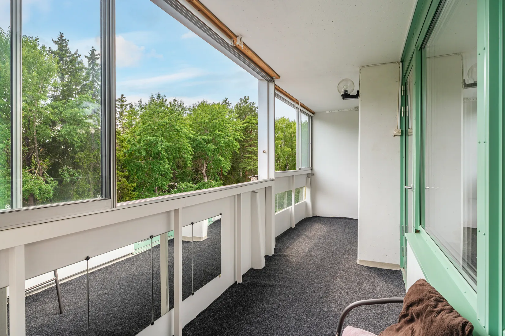 Bostadsrätt, Meteorvägen 26, Grindtorp, Täby