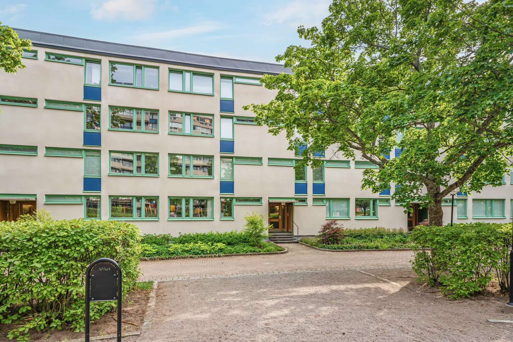 Bostadsrätt, Meteorvägen 26, Grindtorp, Täby