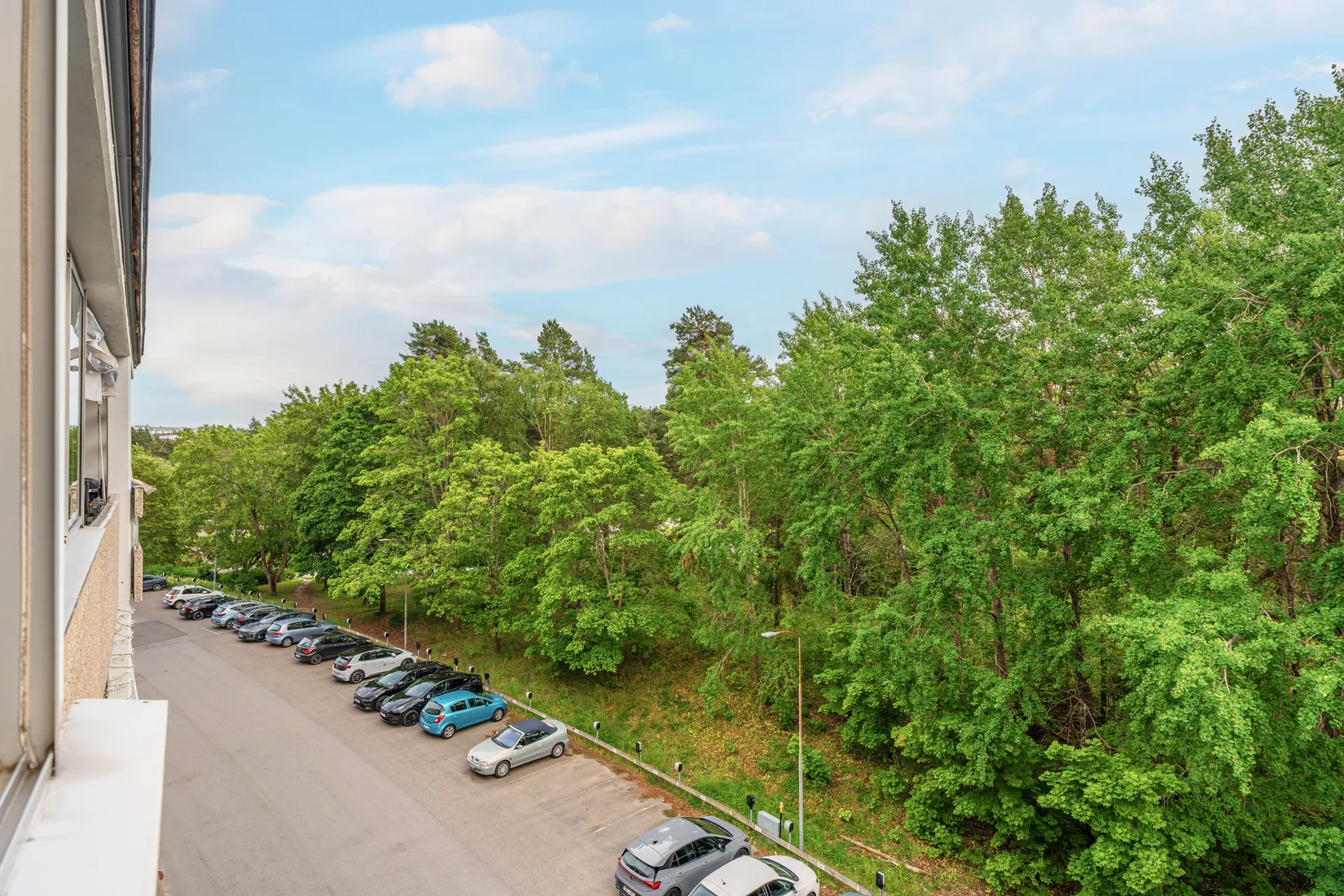 Bostadsrätt, Meteorvägen 26, Grindtorp, Täby