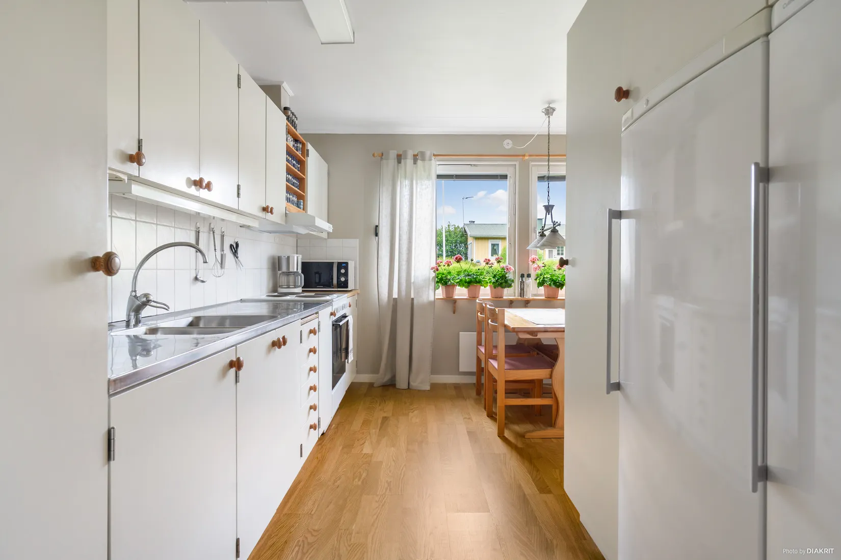 Villa, Aspvägen 5, Strömsund