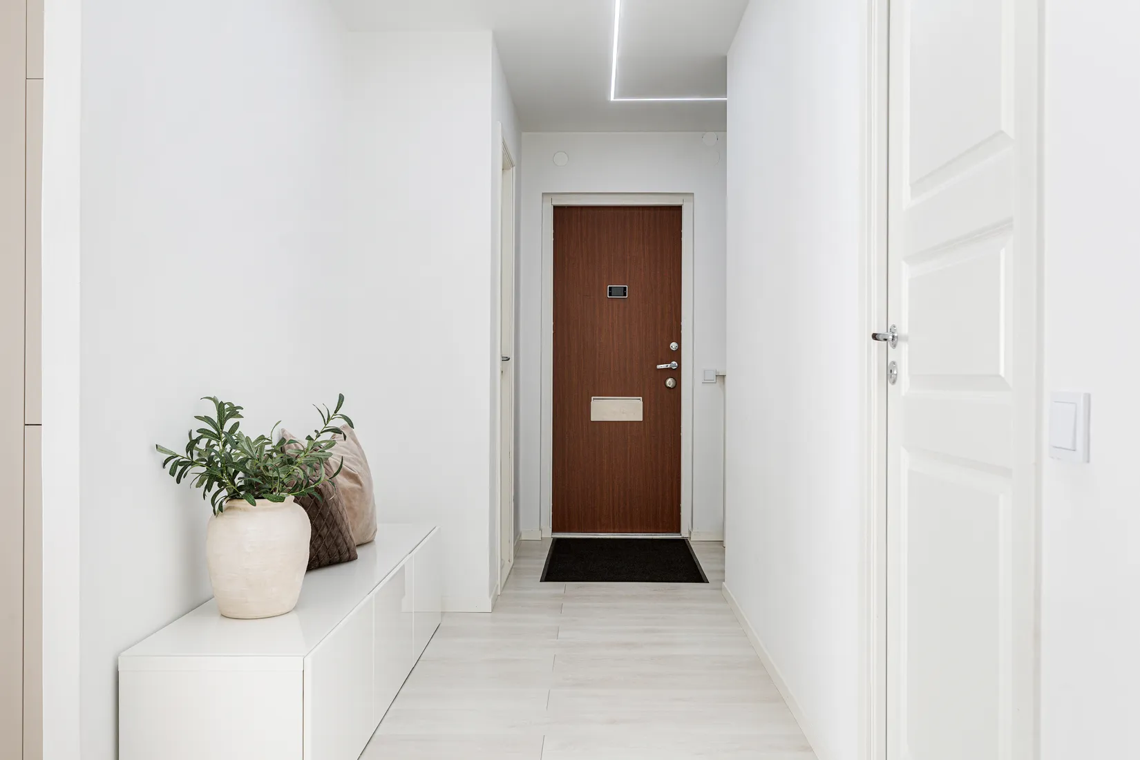 Bostadsrätt, Axel Danielssons väg 85, Almvik, Malmö