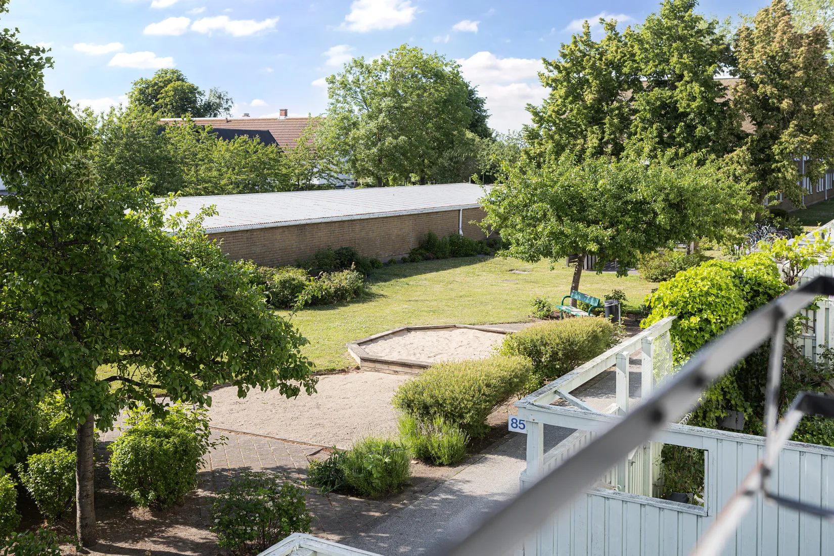 Bostadsrätt, Axel Danielssons väg 85, Almvik, Malmö