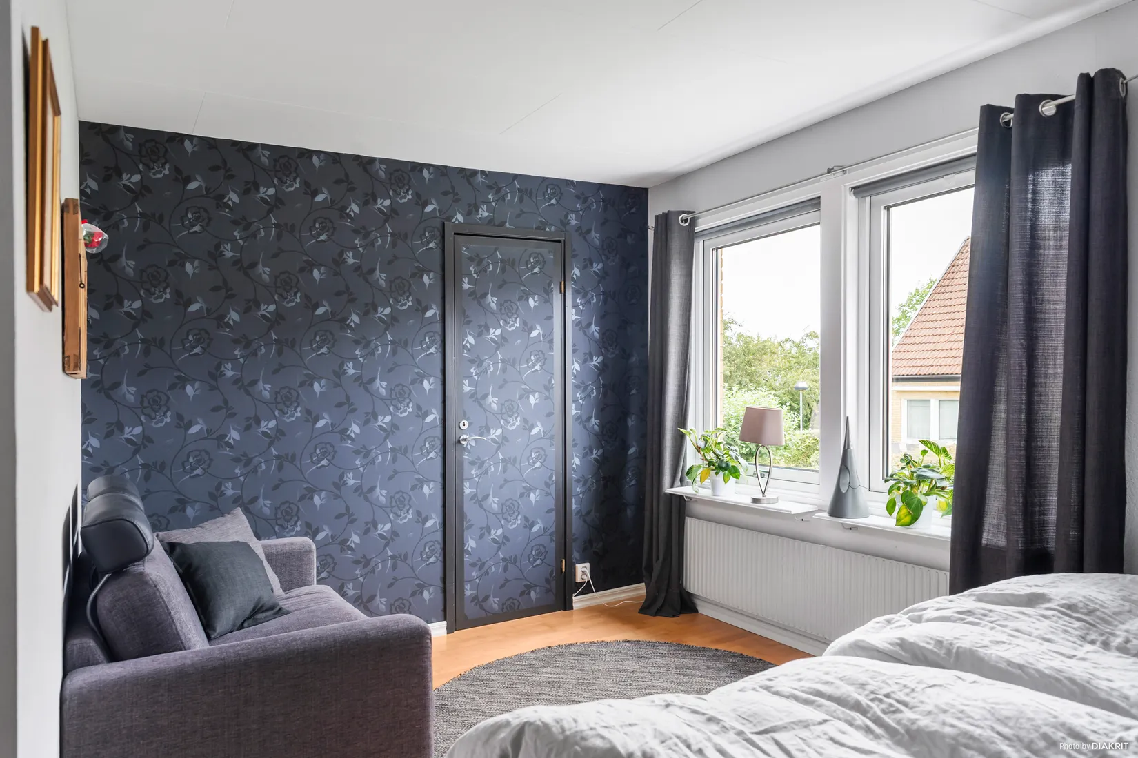 Villa, Radhus, Kummelgatan 146, Ramlösa, Helsingborg