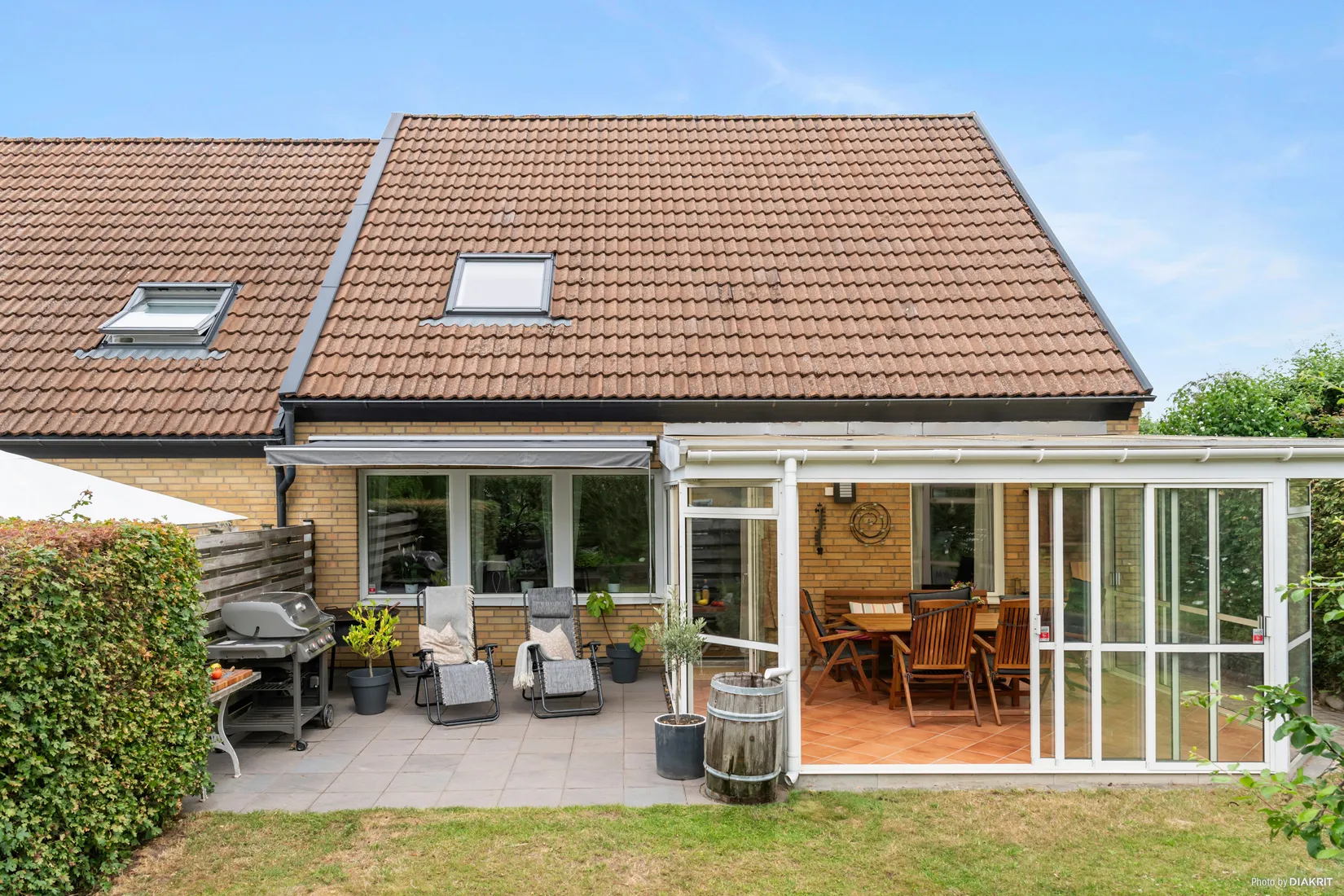 Villa, Radhus, Kummelgatan 146, Ramlösa, Helsingborg