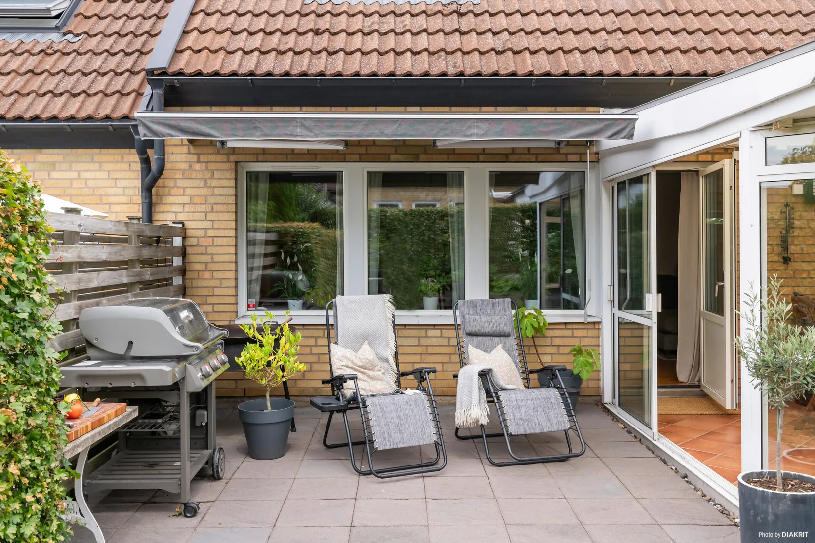 Villa, Radhus, Kummelgatan 146, Ramlösa, Helsingborg