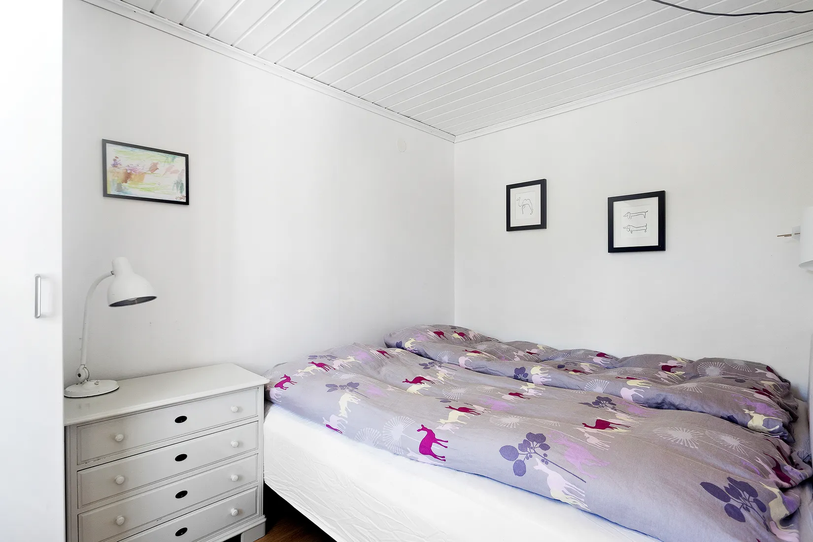Fritidshus, Diabasvägen 10, Ryssbergets Fritidsområde, Sölvesborg