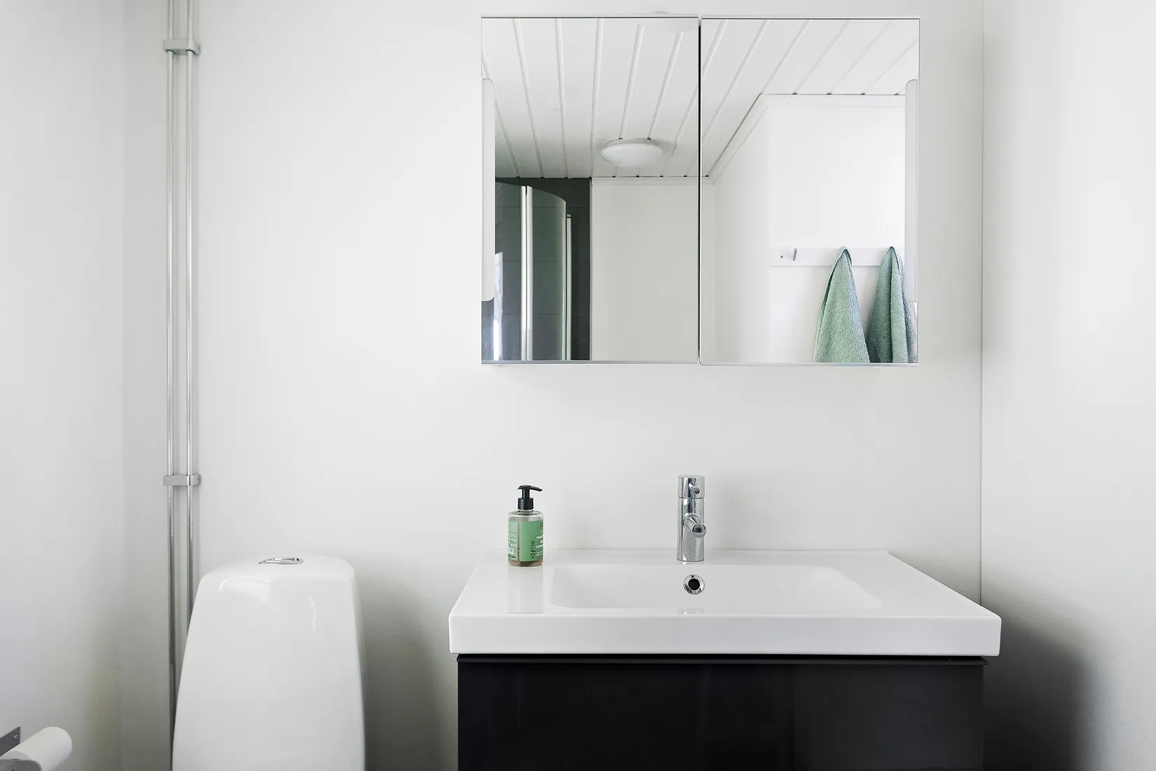 Fritidshus, Diabasvägen 10, Ryssbergets Fritidsområde, Sölvesborg