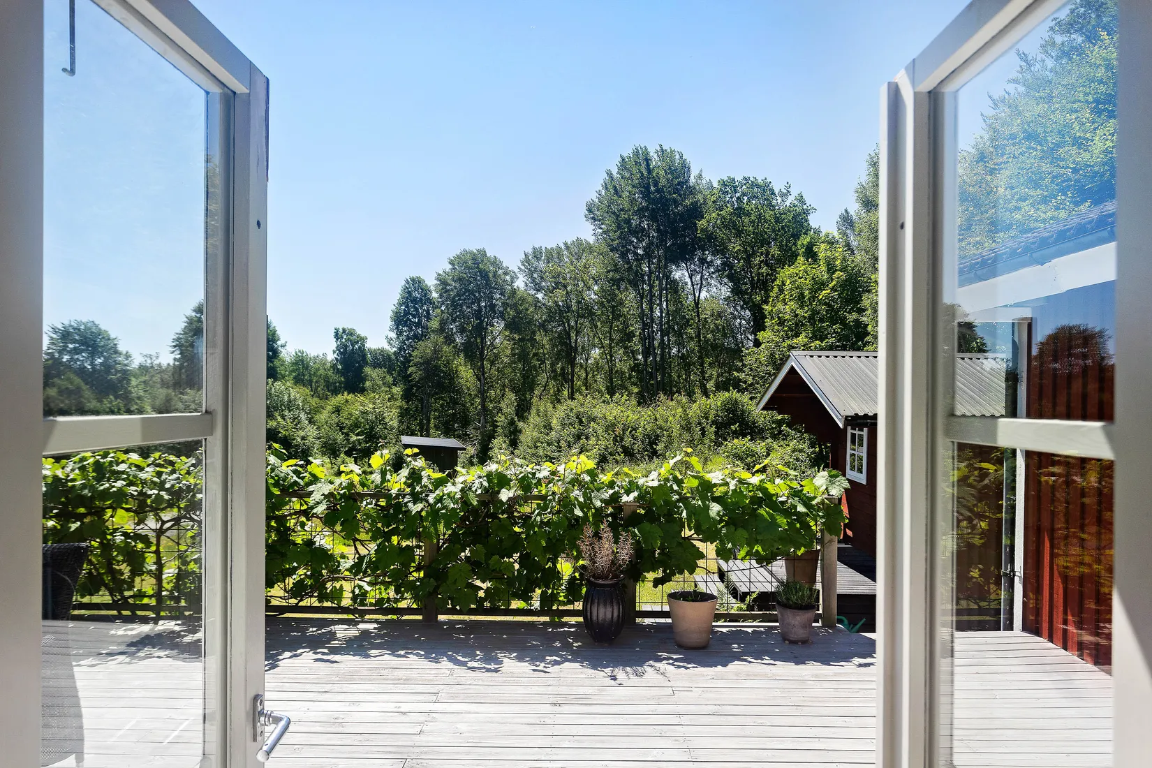 Fritidshus, Diabasvägen 10, Ryssbergets Fritidsområde, Sölvesborg