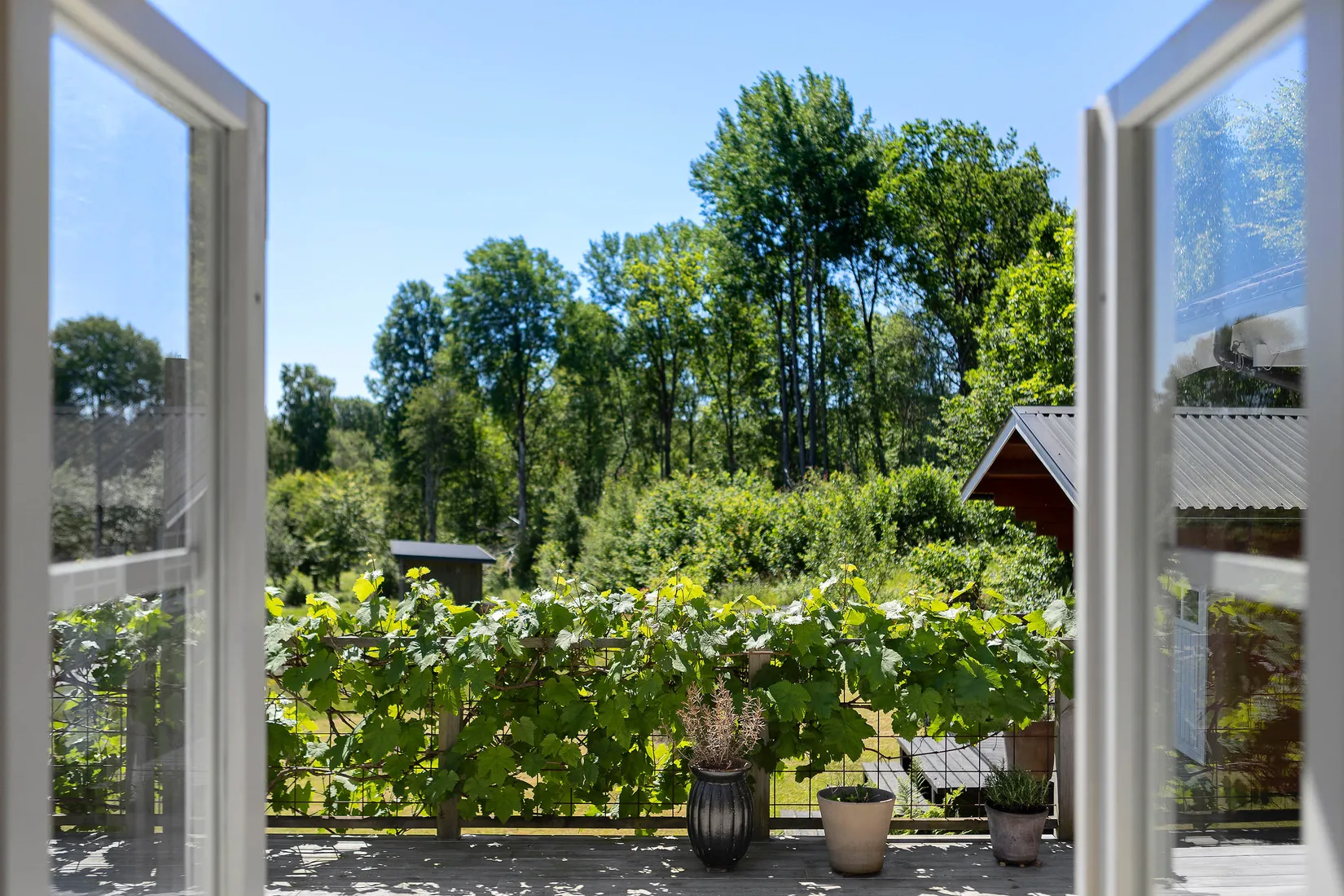 Fritidshus, Diabasvägen 10, Ryssbergets Fritidsområde, Sölvesborg