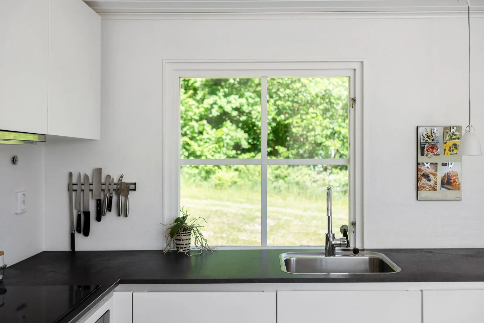Fritidshus, Diabasvägen 10, Ryssbergets Fritidsområde, Sölvesborg