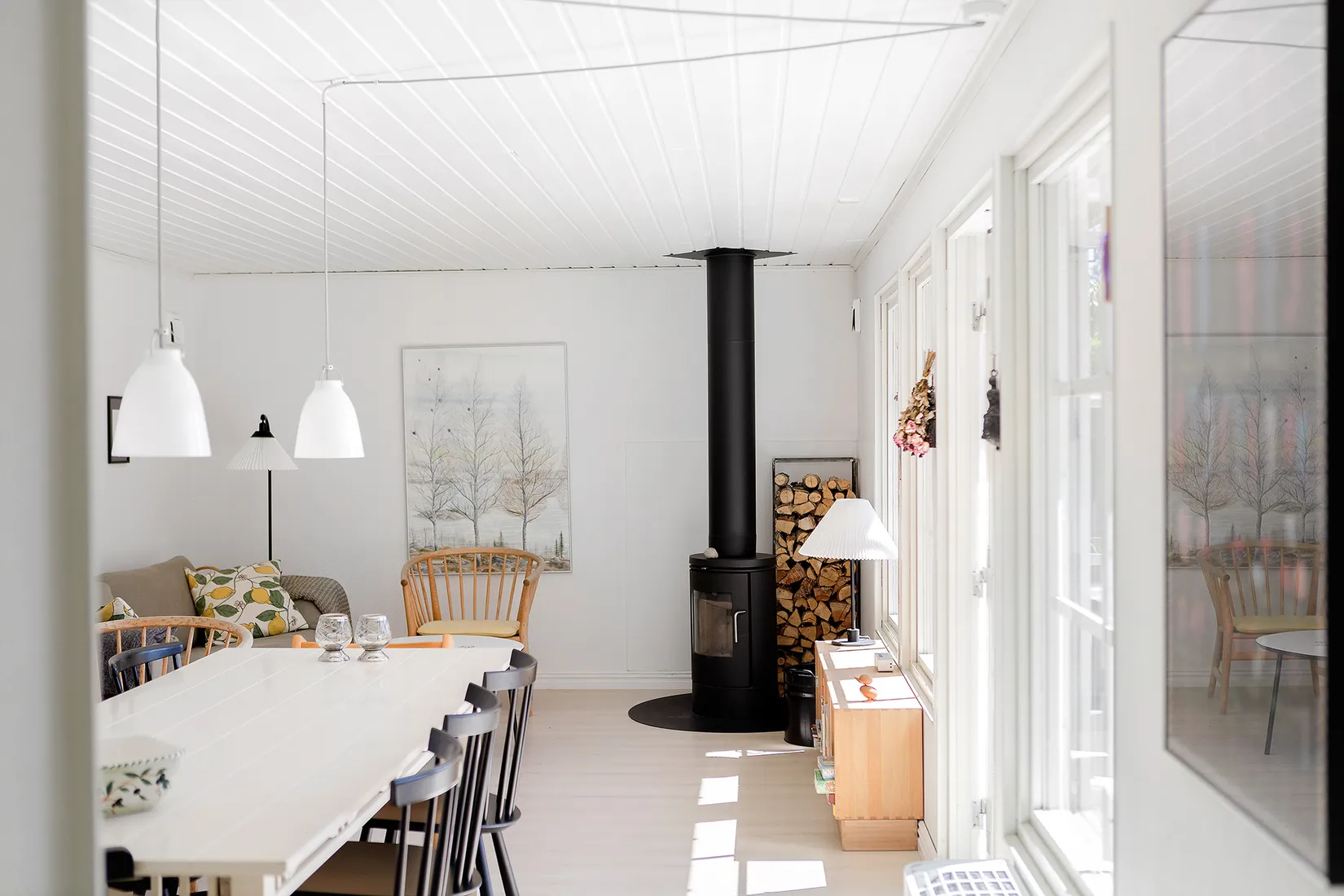 Fritidshus, Diabasvägen 10, Ryssbergets Fritidsområde, Sölvesborg