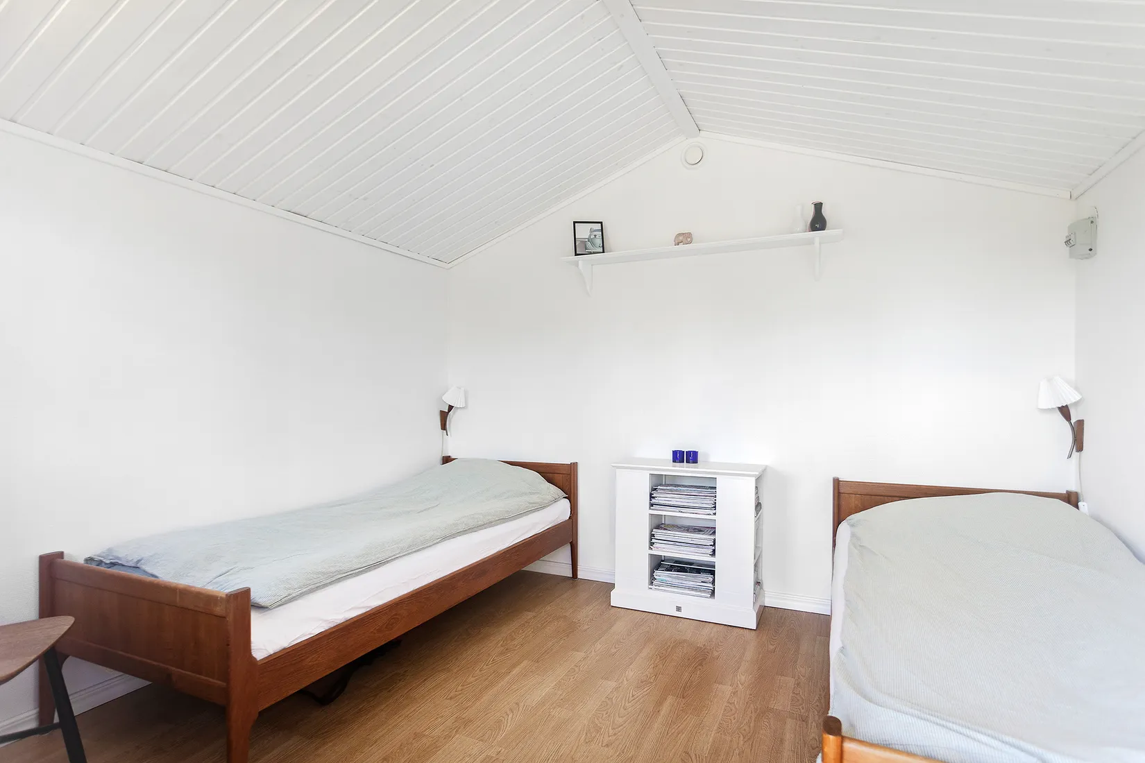 Fritidshus, Diabasvägen 10, Ryssbergets Fritidsområde, Sölvesborg