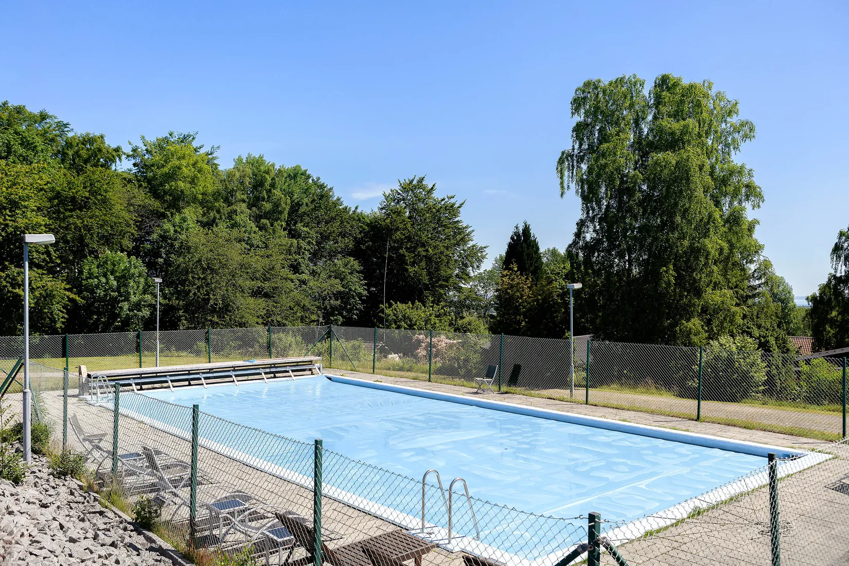 Fritidshus, Diabasvägen 10, Ryssbergets Fritidsområde, Sölvesborg