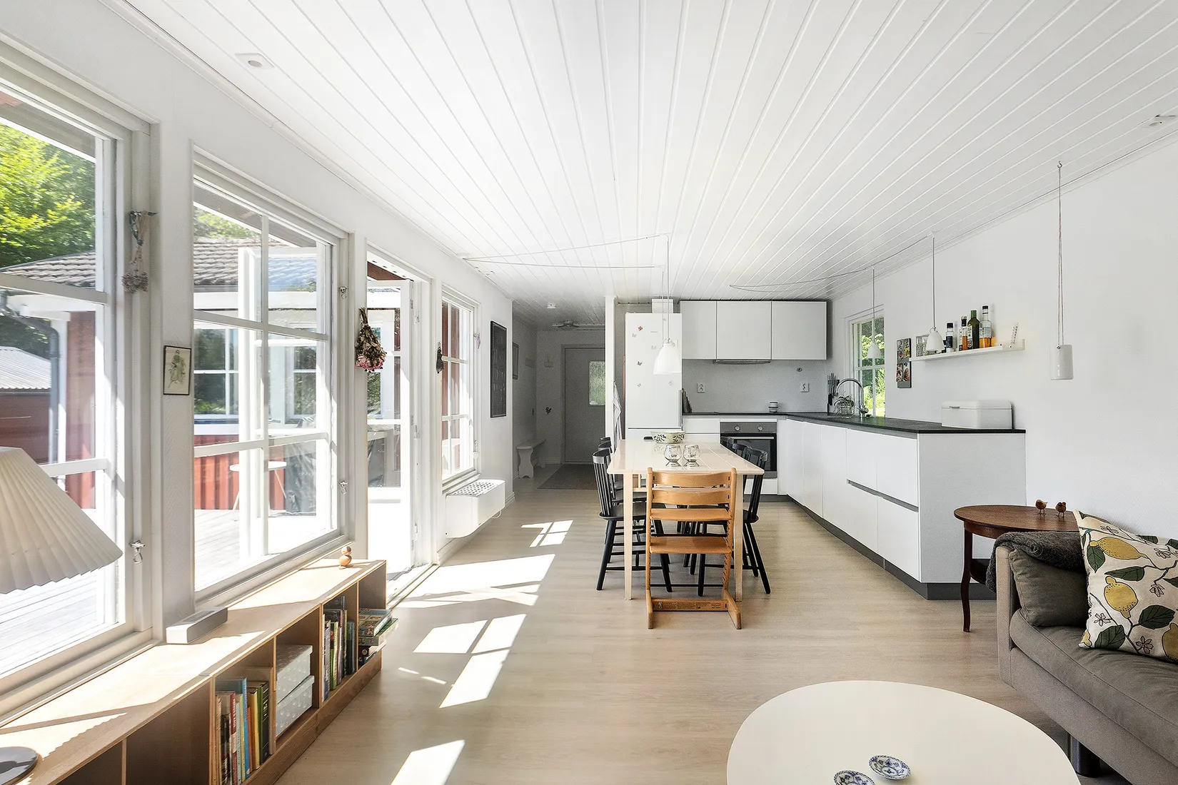 Fritidshus, Diabasvägen 10, Ryssbergets Fritidsområde, Sölvesborg