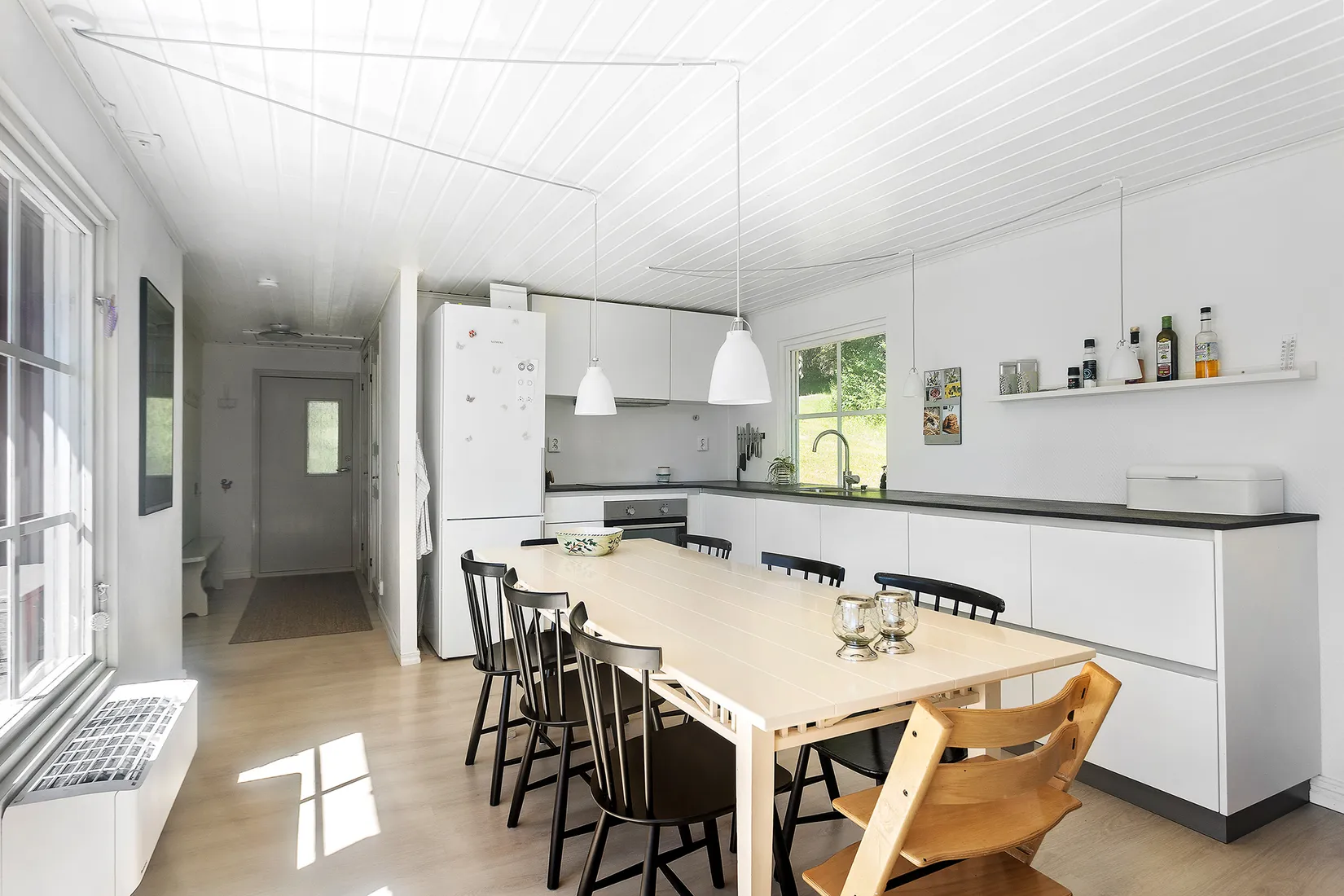 Fritidshus, Diabasvägen 10, Ryssbergets Fritidsområde, Sölvesborg