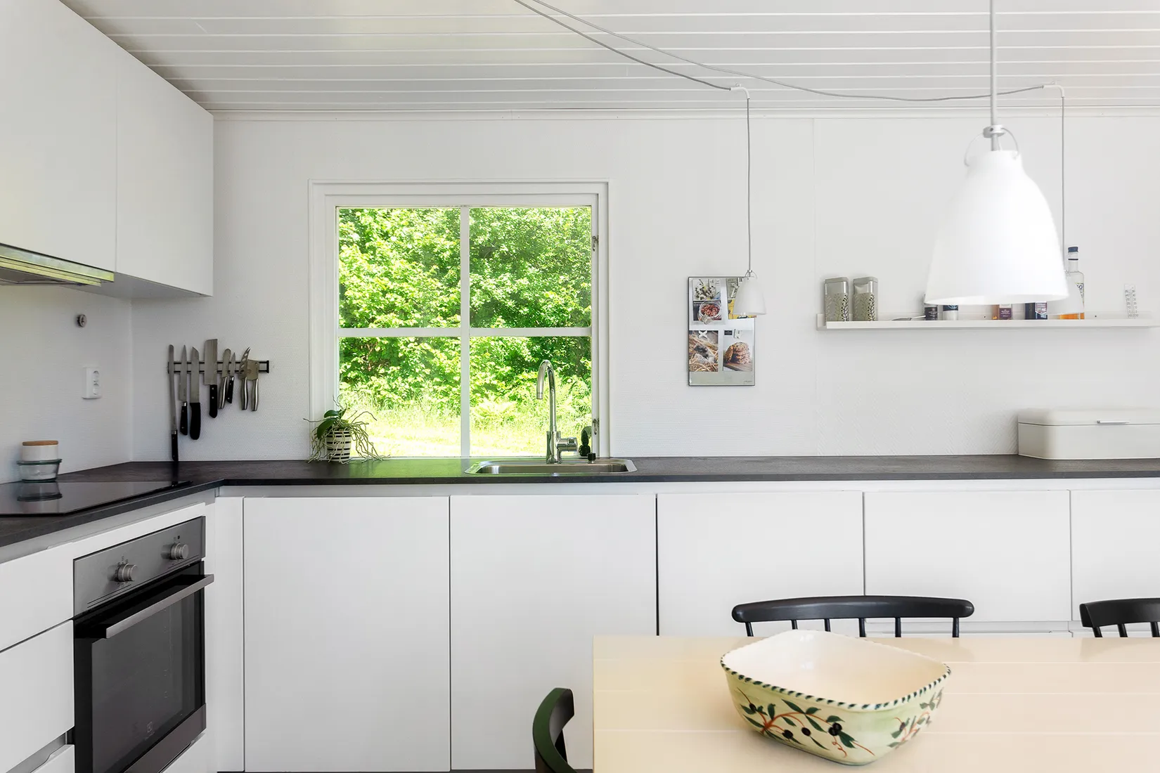 Fritidshus, Diabasvägen 10, Ryssbergets Fritidsområde, Sölvesborg
