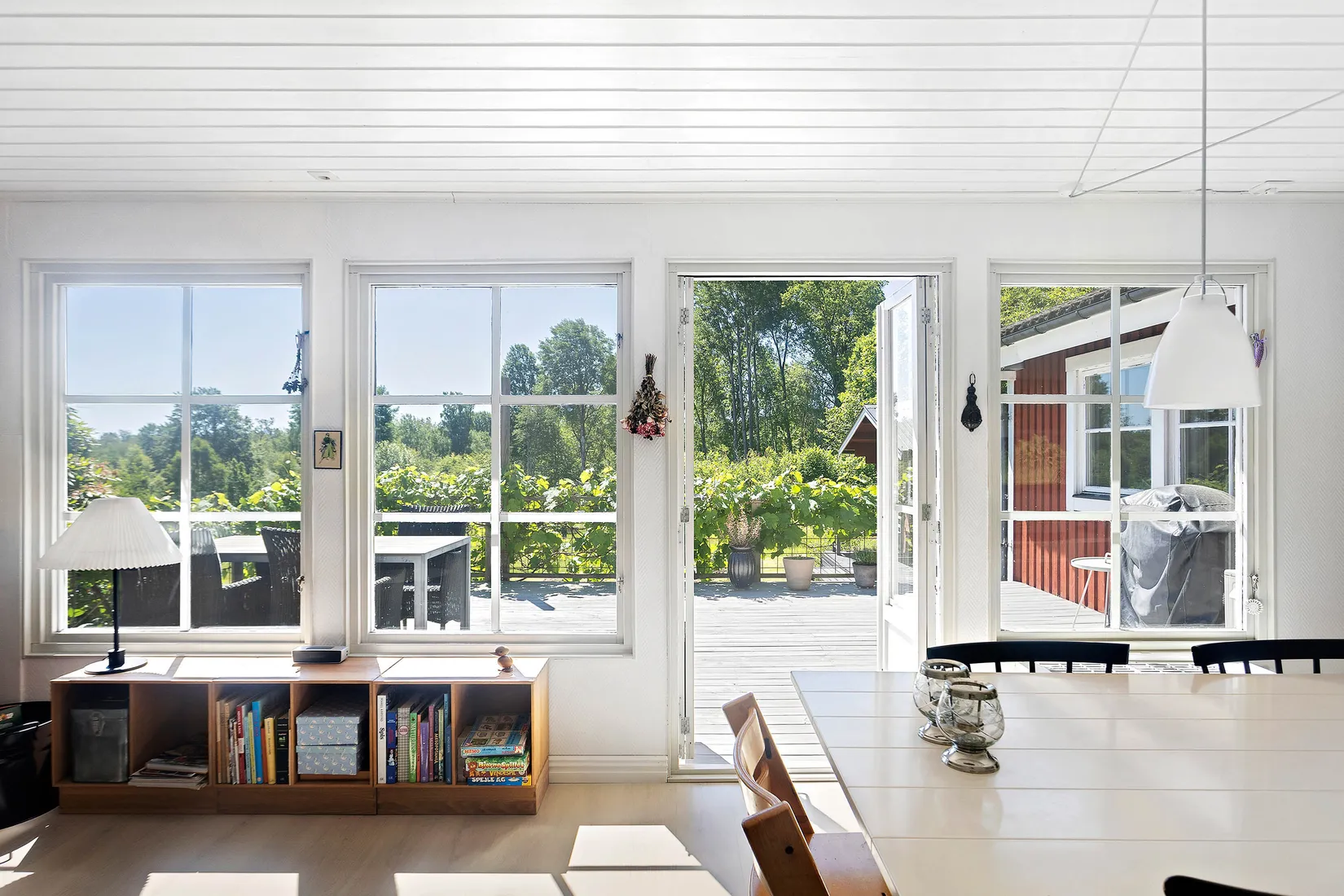 Fritidshus, Diabasvägen 10, Ryssbergets Fritidsområde, Sölvesborg